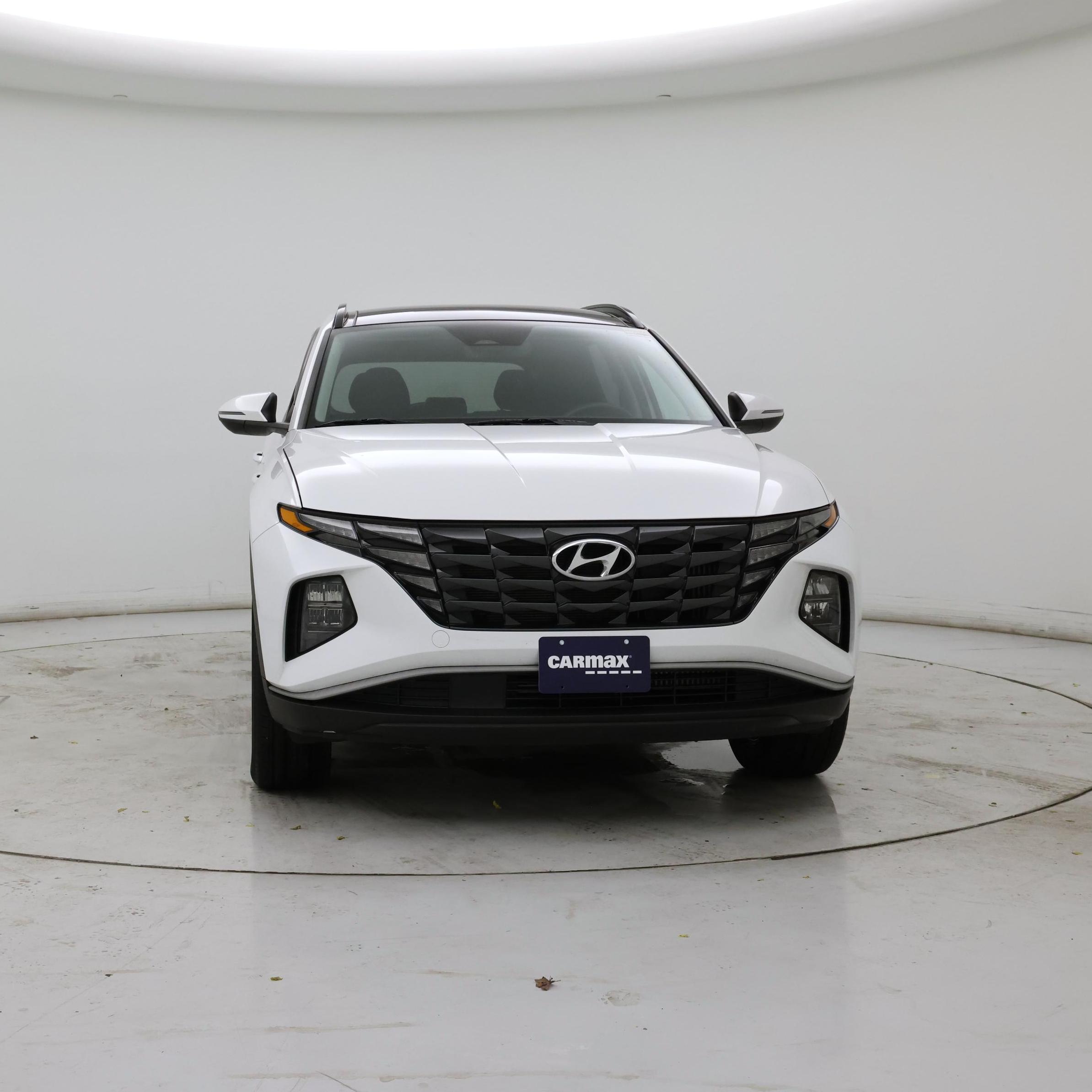 Thumbnail: 2024 Hyundai Tucson - 5