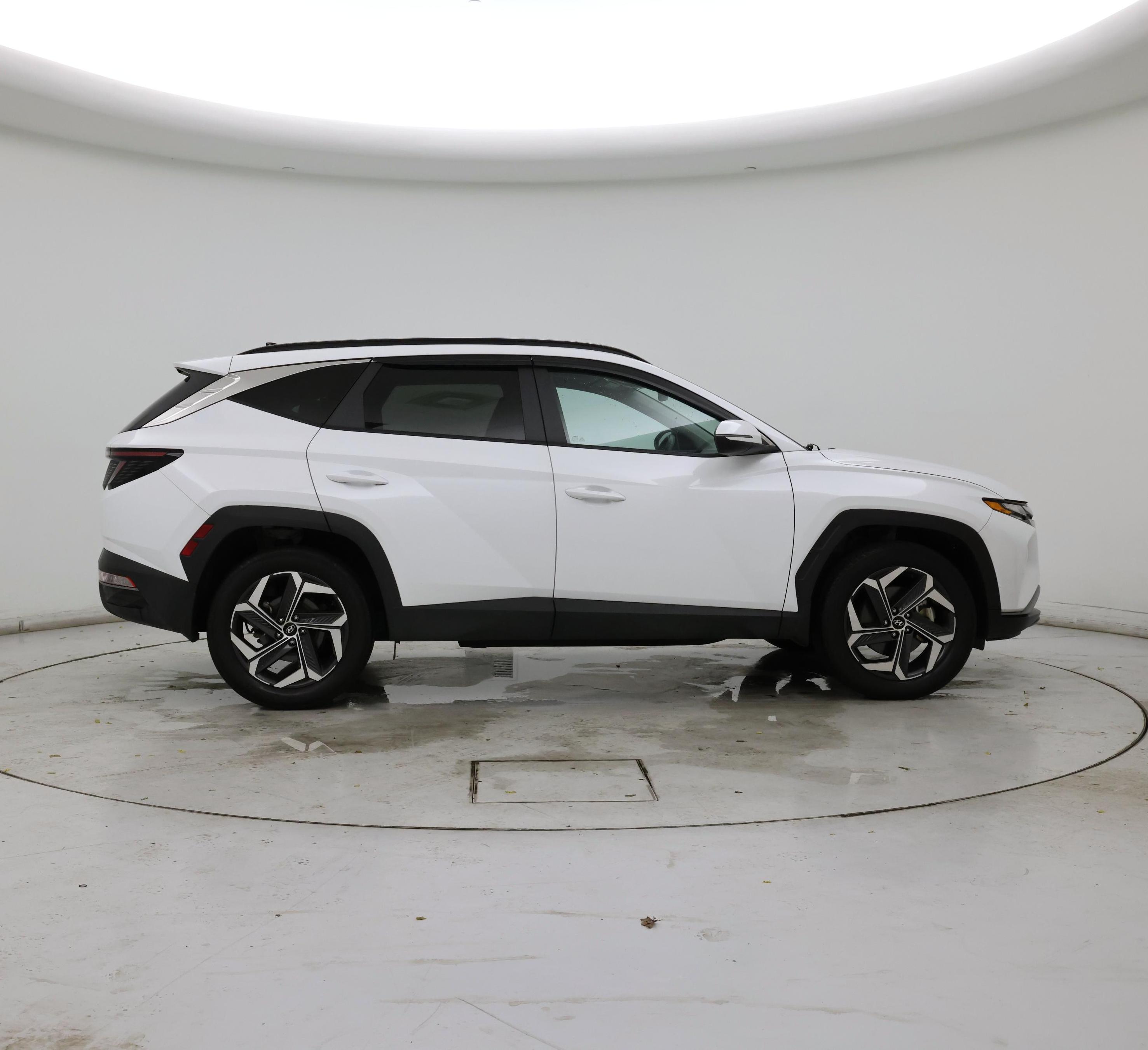 Thumbnail: 2024 Hyundai Tucson - 7