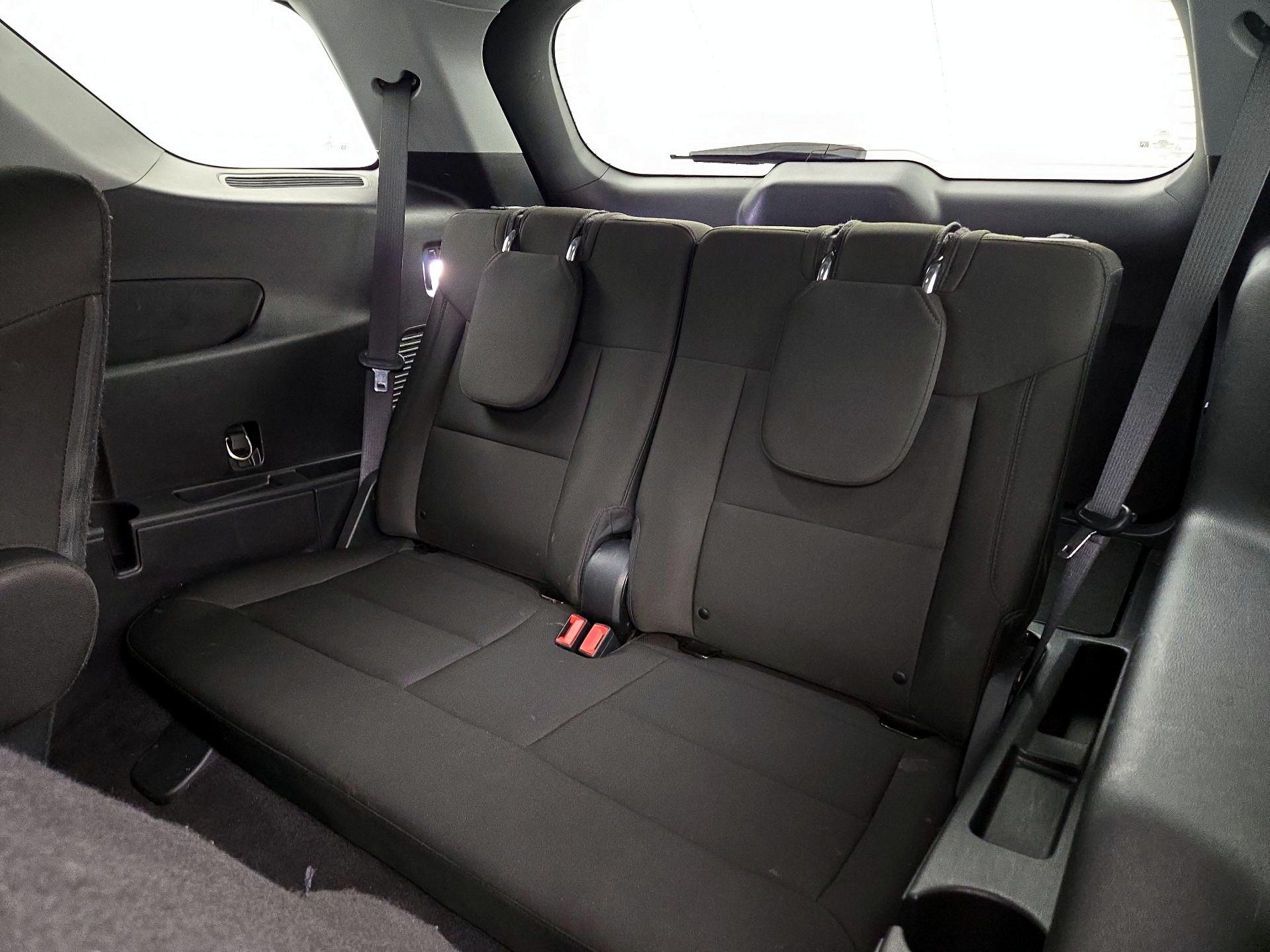 Thumbnail: 2022 Ford Explorer - 20