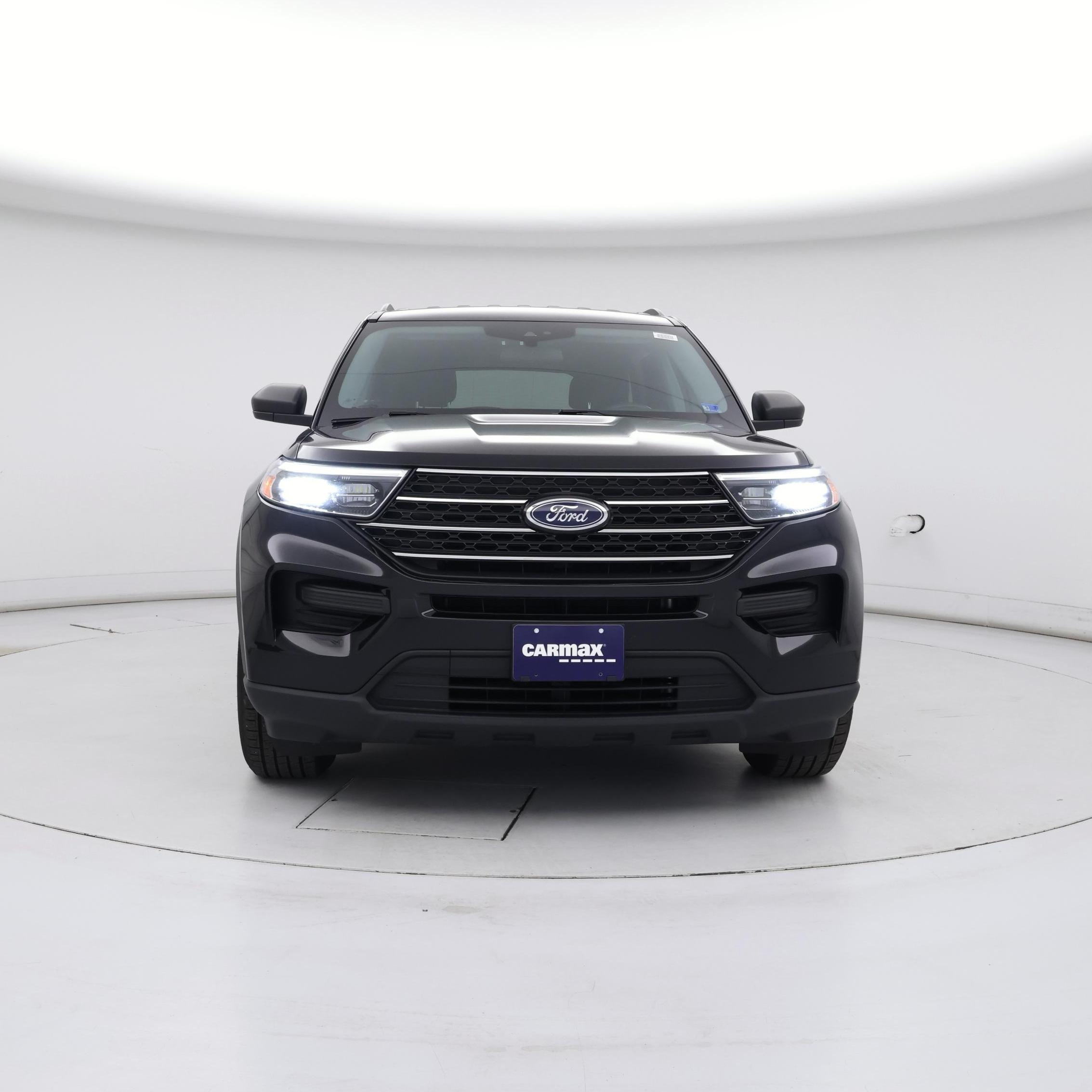 Thumbnail: 2022 Ford Explorer - 5