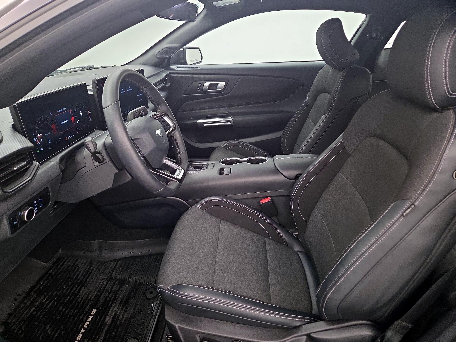 Thumbnail: 2024 Ford Mustang - 11