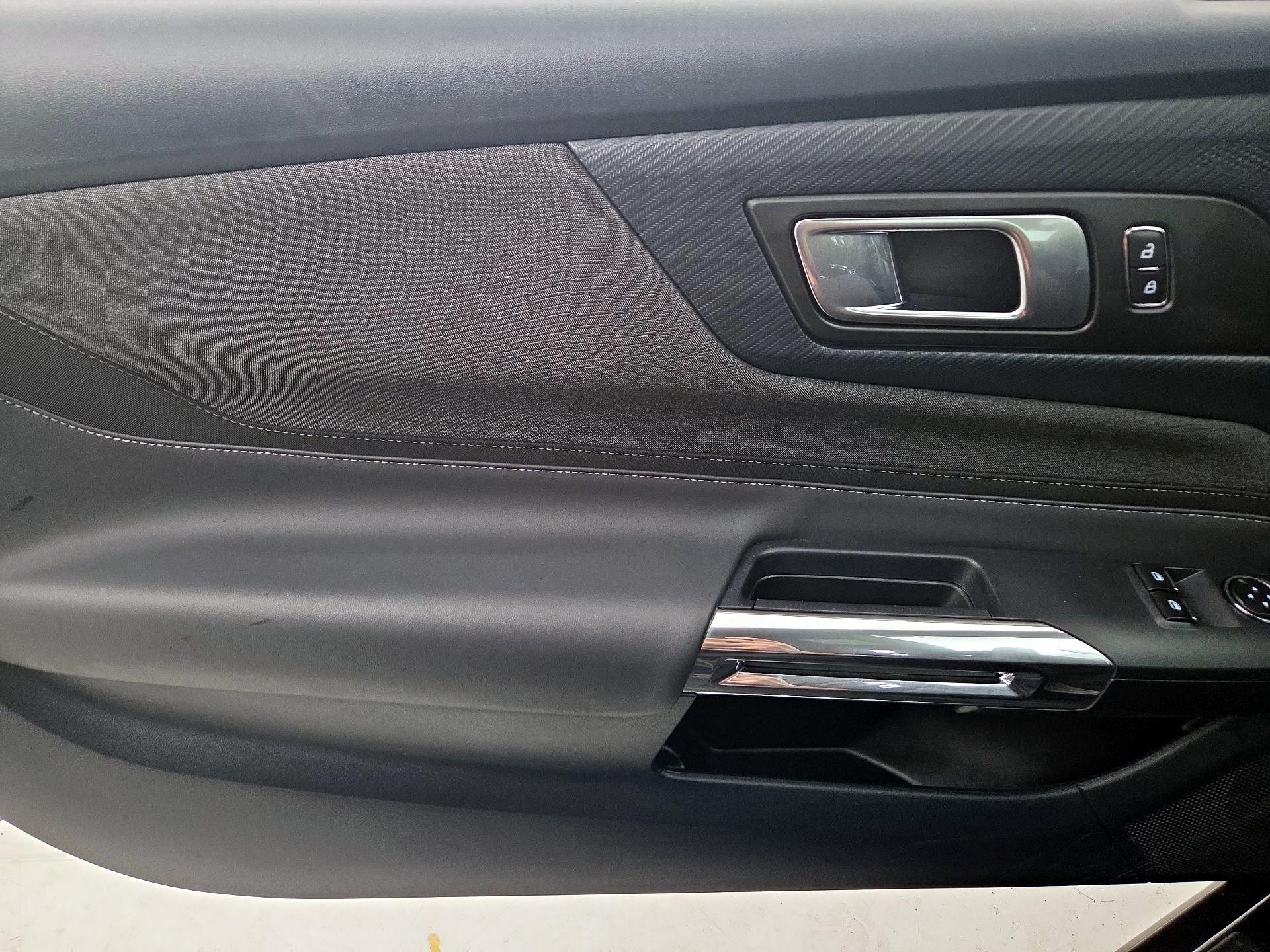 Thumbnail: 2024 Ford Mustang - 12