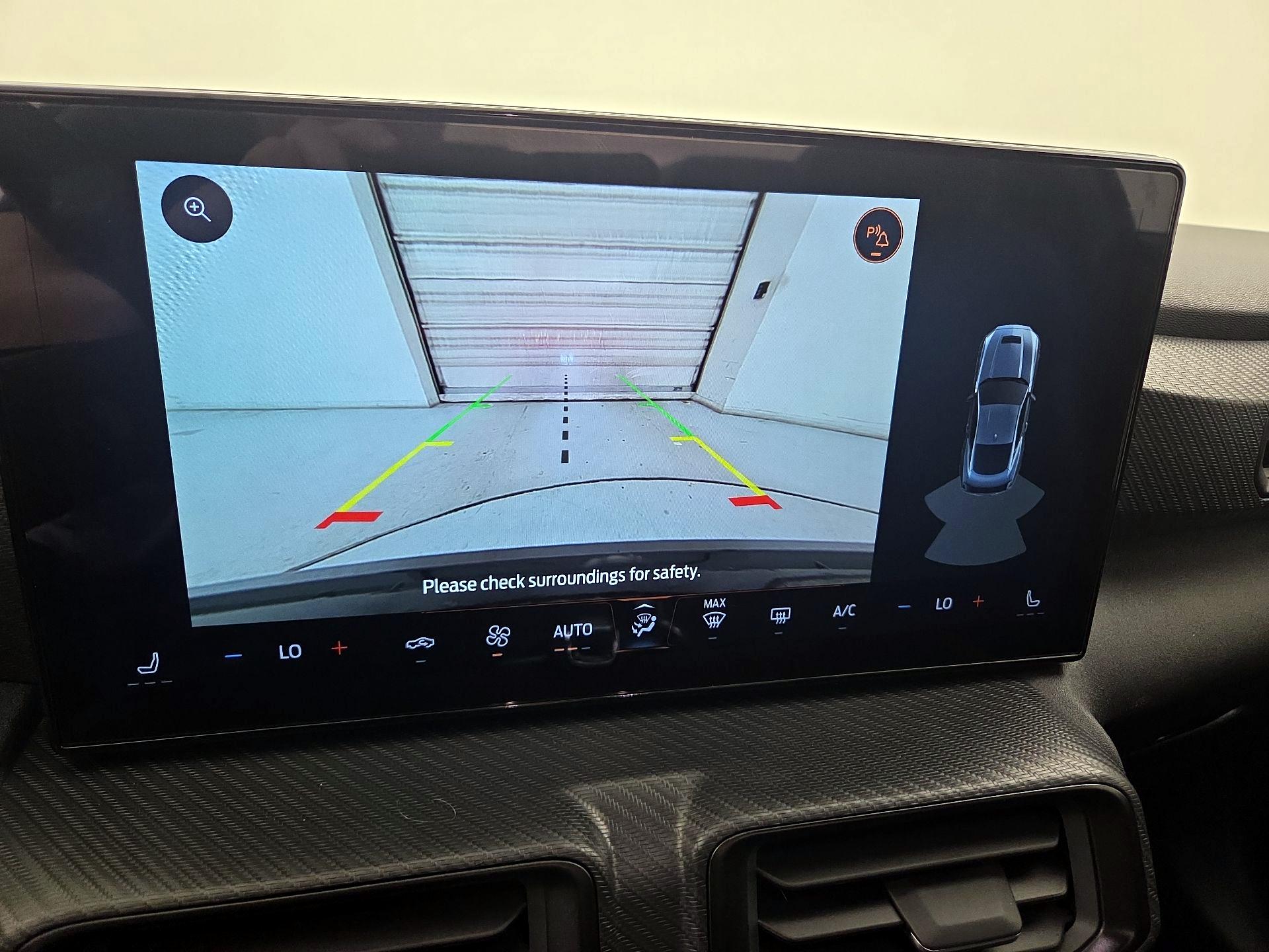 Thumbnail: 2024 Ford Mustang - 14