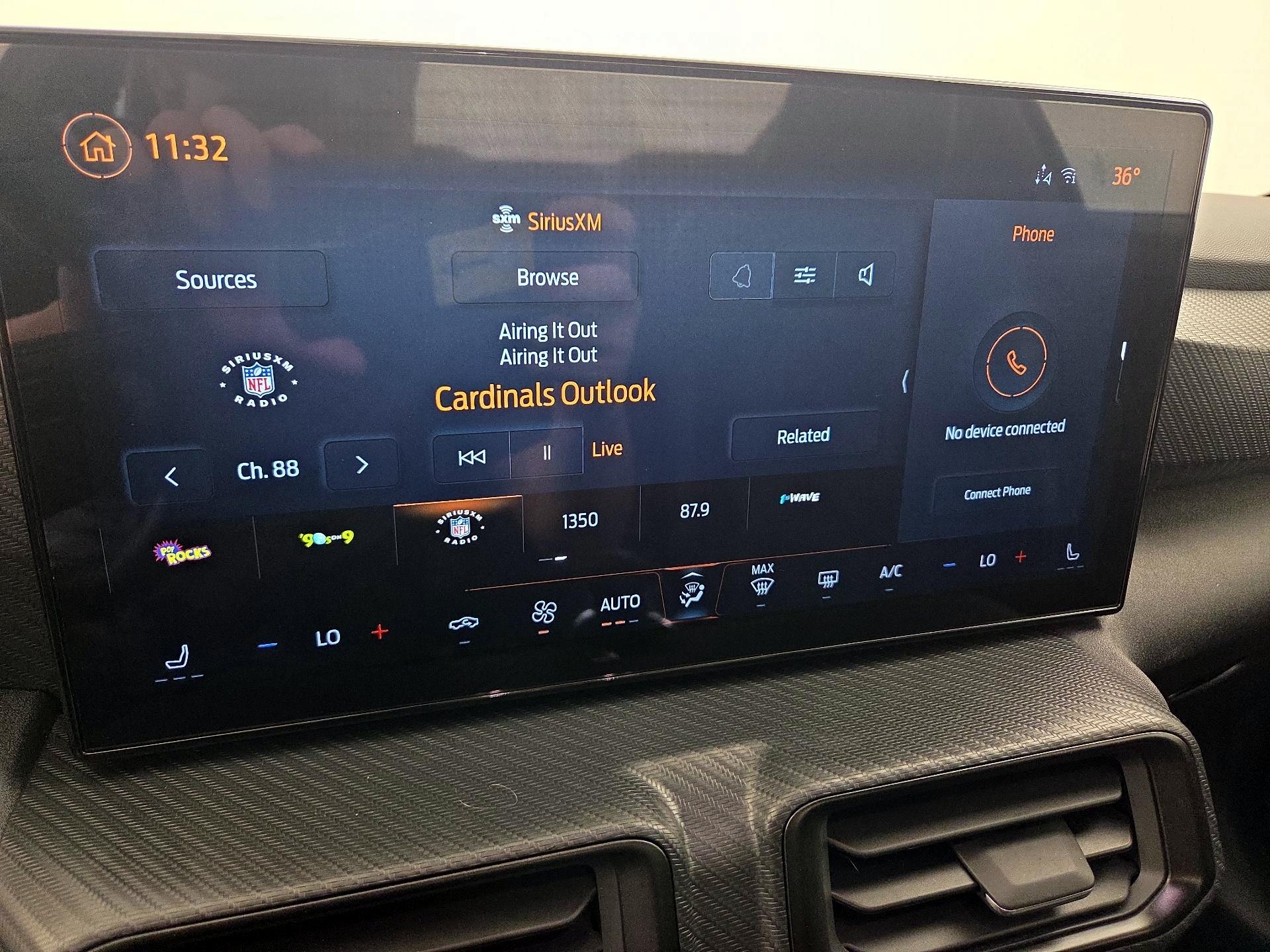 Thumbnail: 2024 Ford Mustang - 15