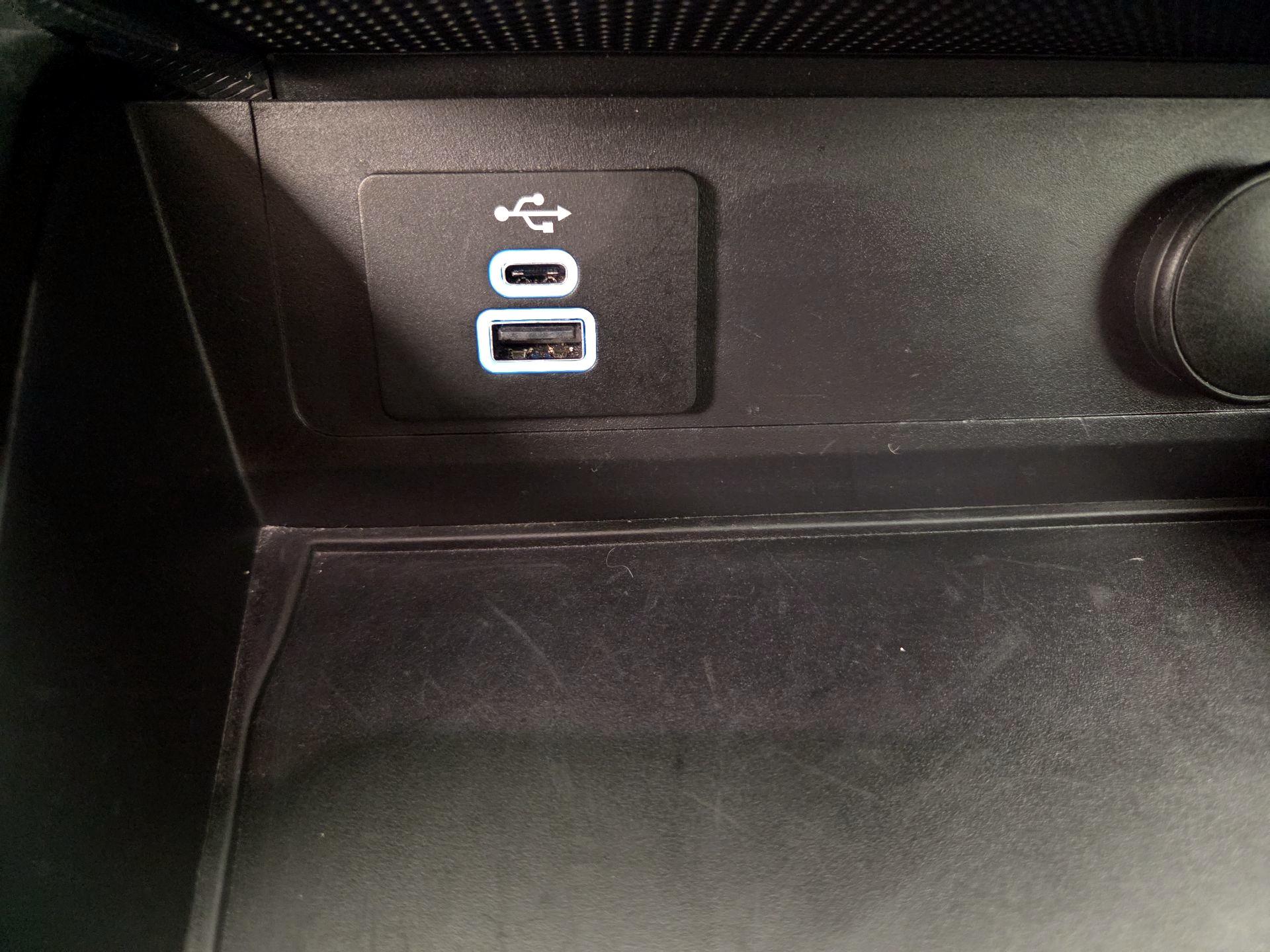 Thumbnail: 2024 Ford Mustang - 18