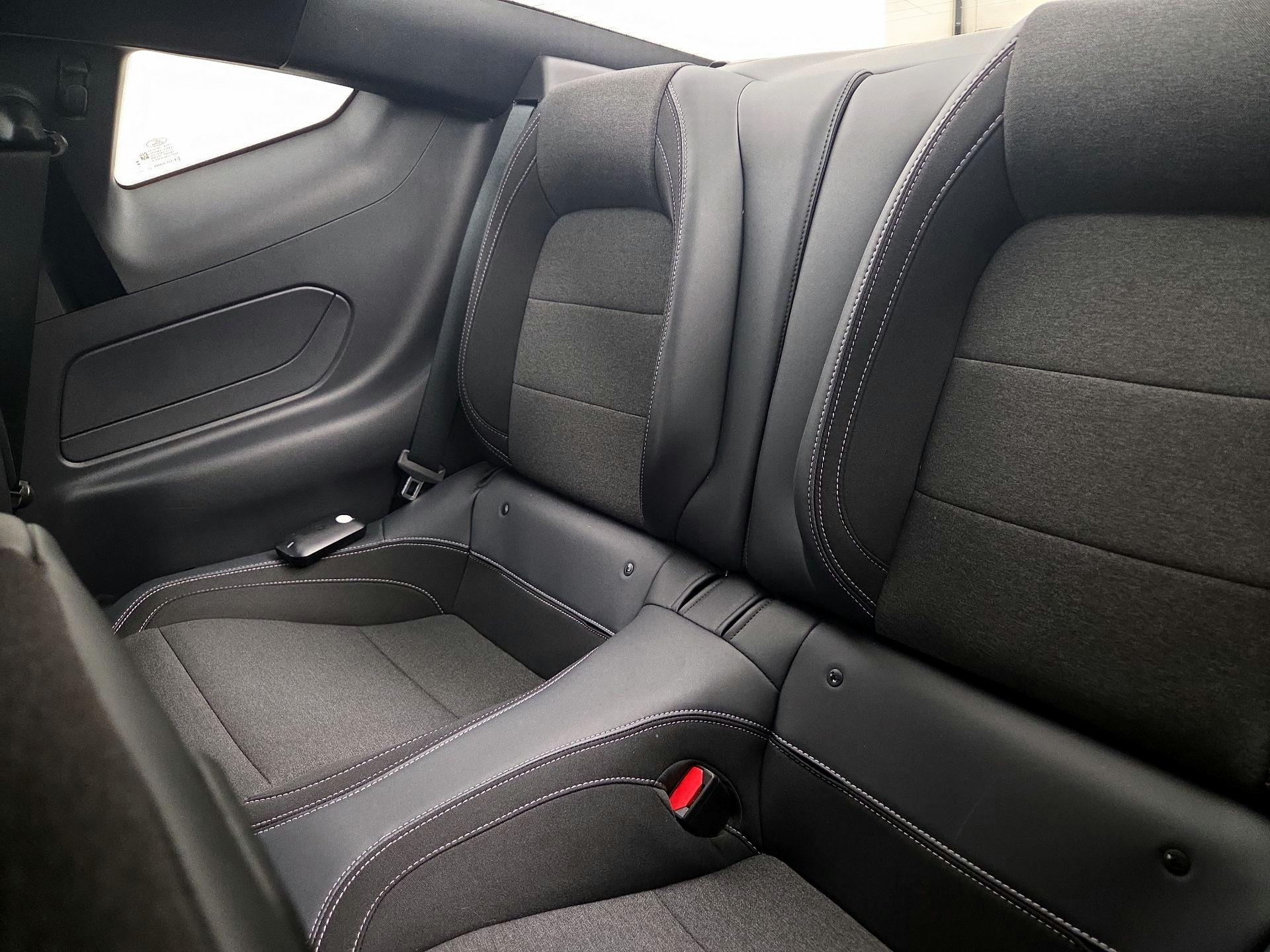 Thumbnail: 2024 Ford Mustang - 19