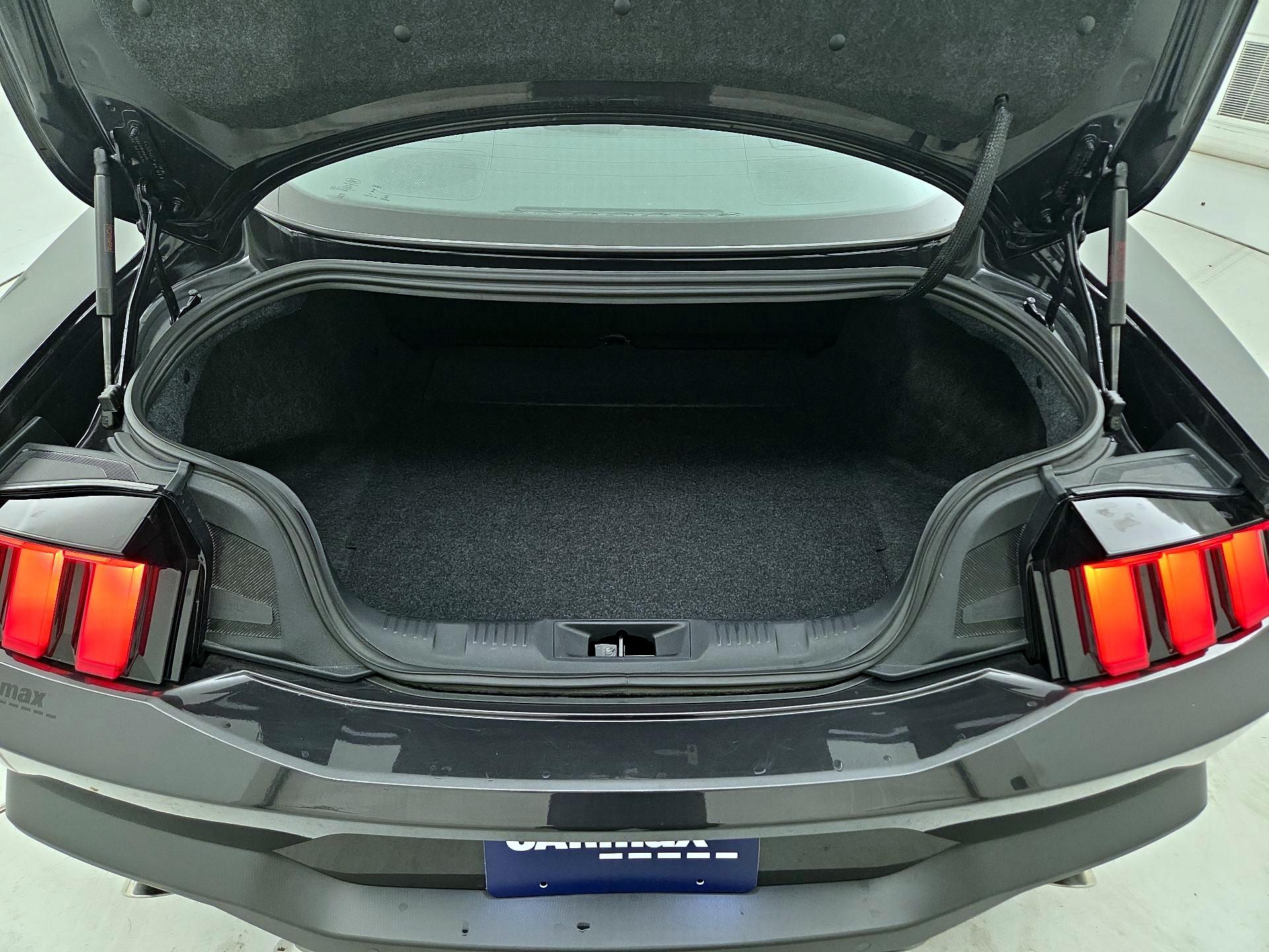 Thumbnail: 2024 Ford Mustang - 20