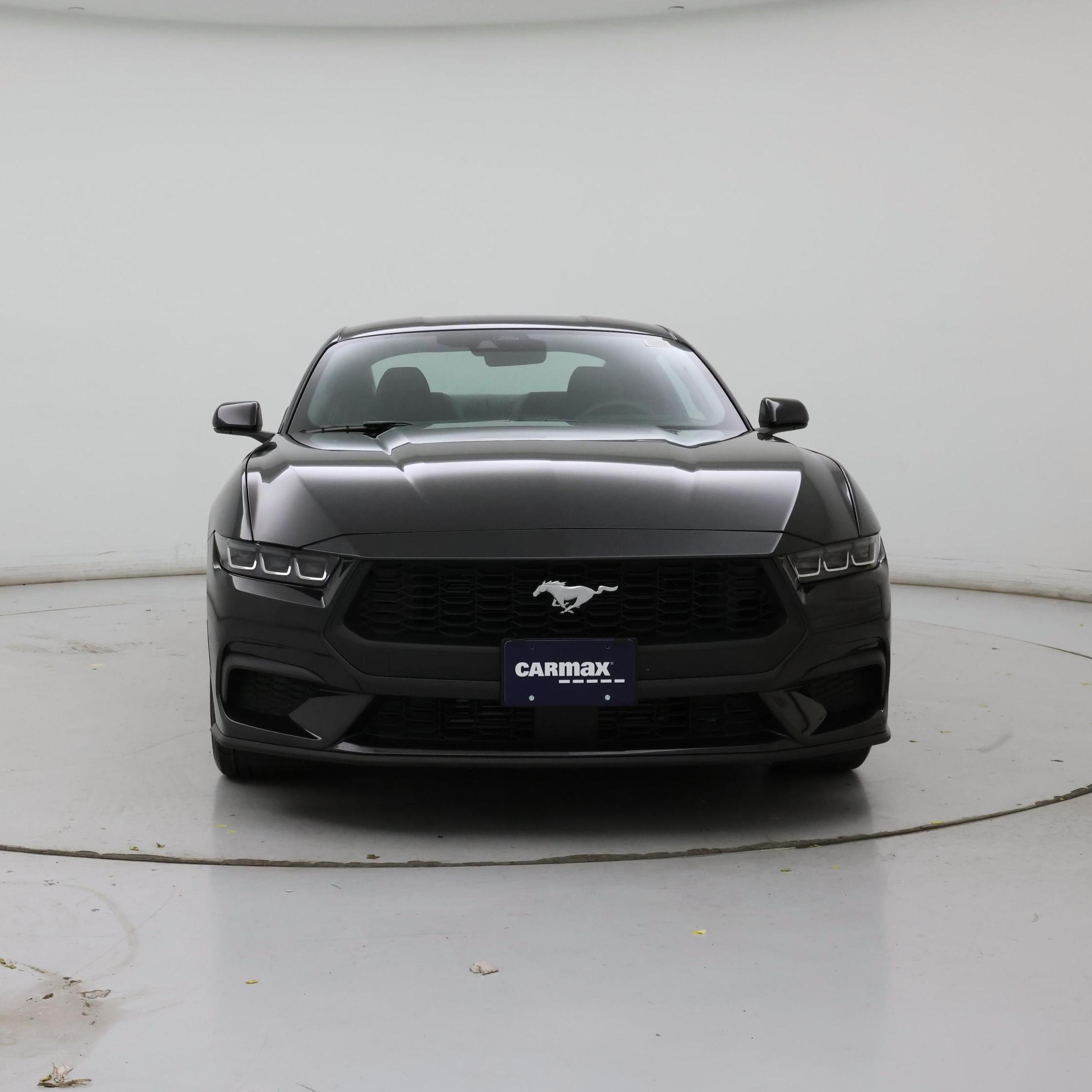 Thumbnail: 2024 Ford Mustang - 5