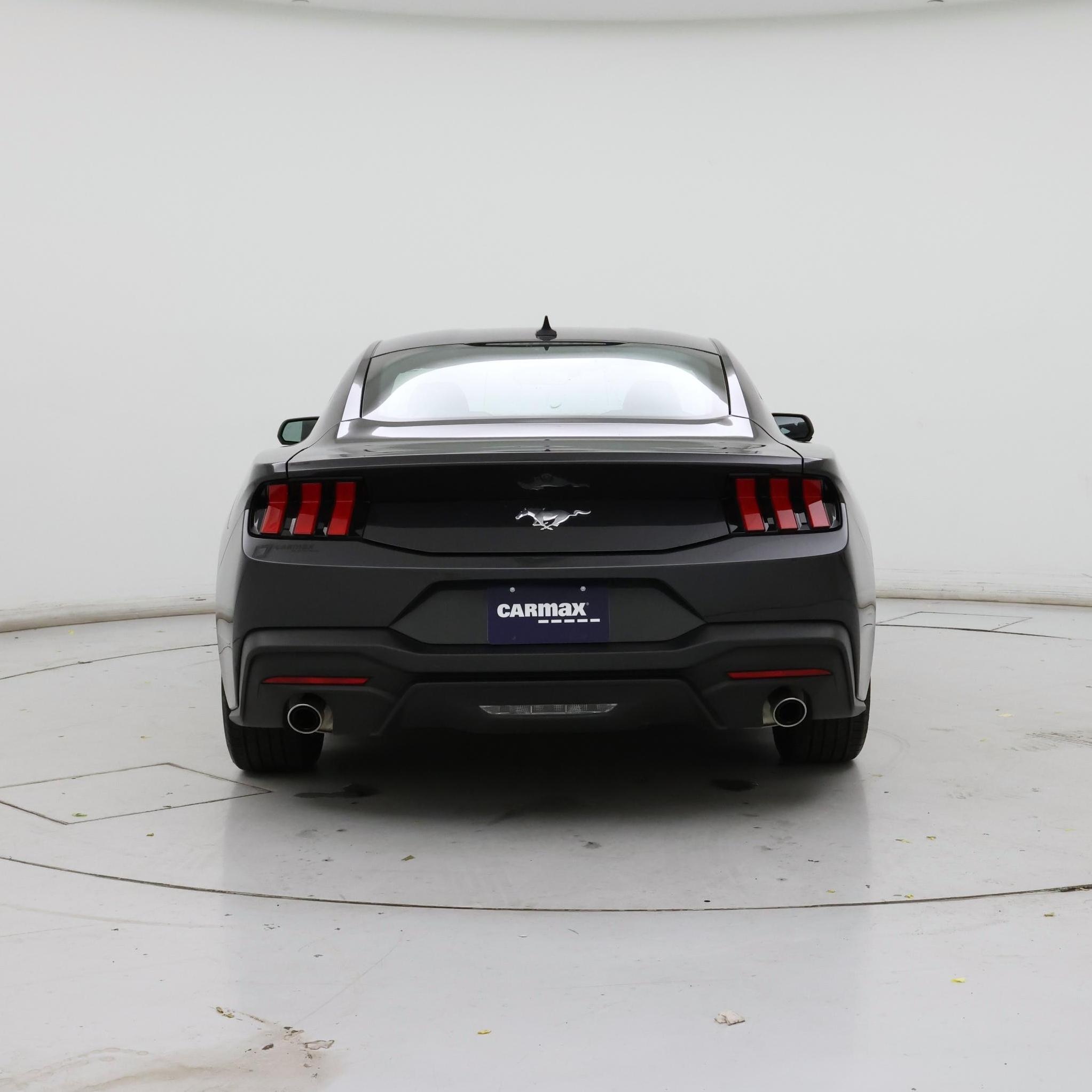 Thumbnail: 2024 Ford Mustang - 6