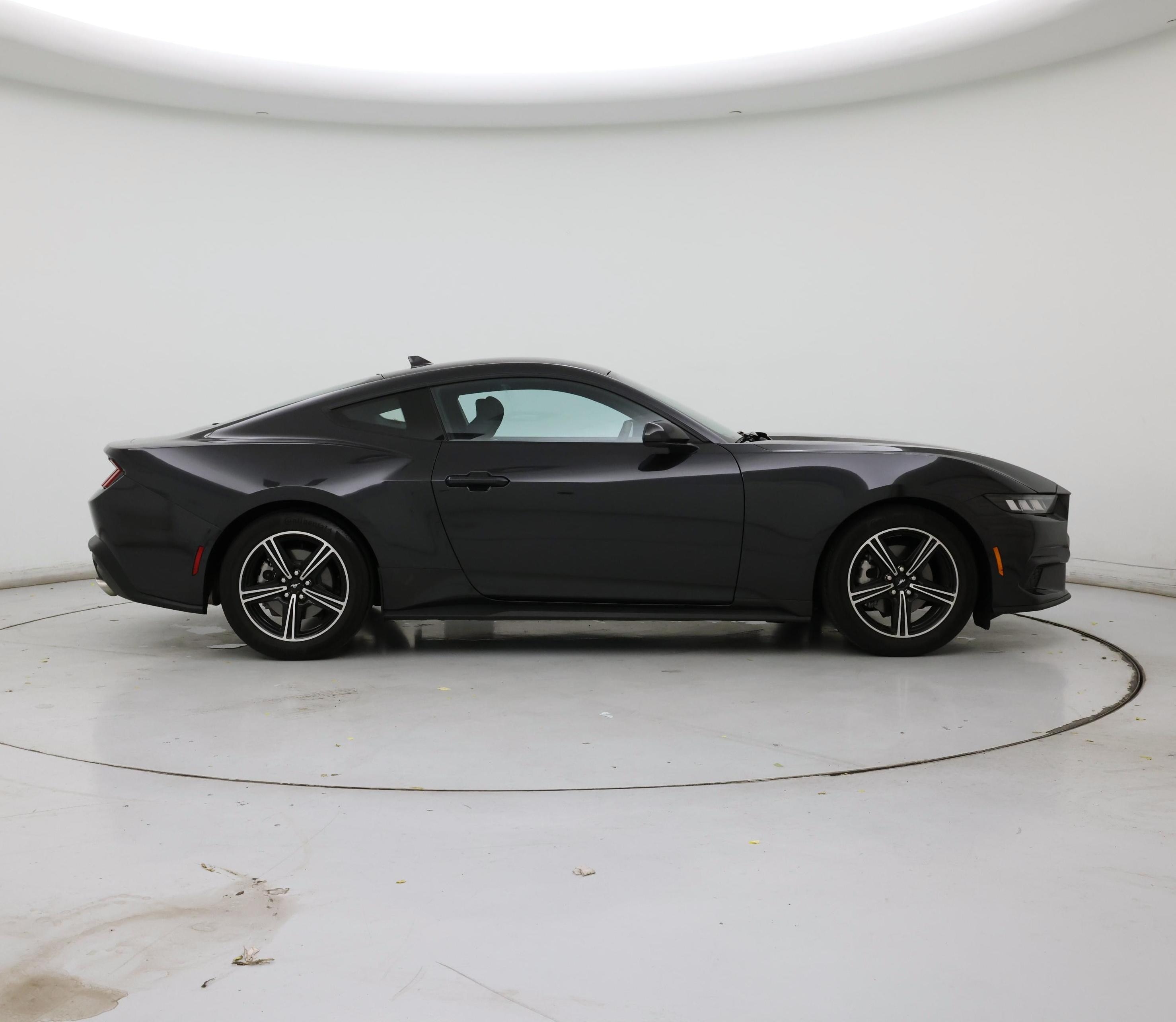 Thumbnail: 2024 Ford Mustang - 7