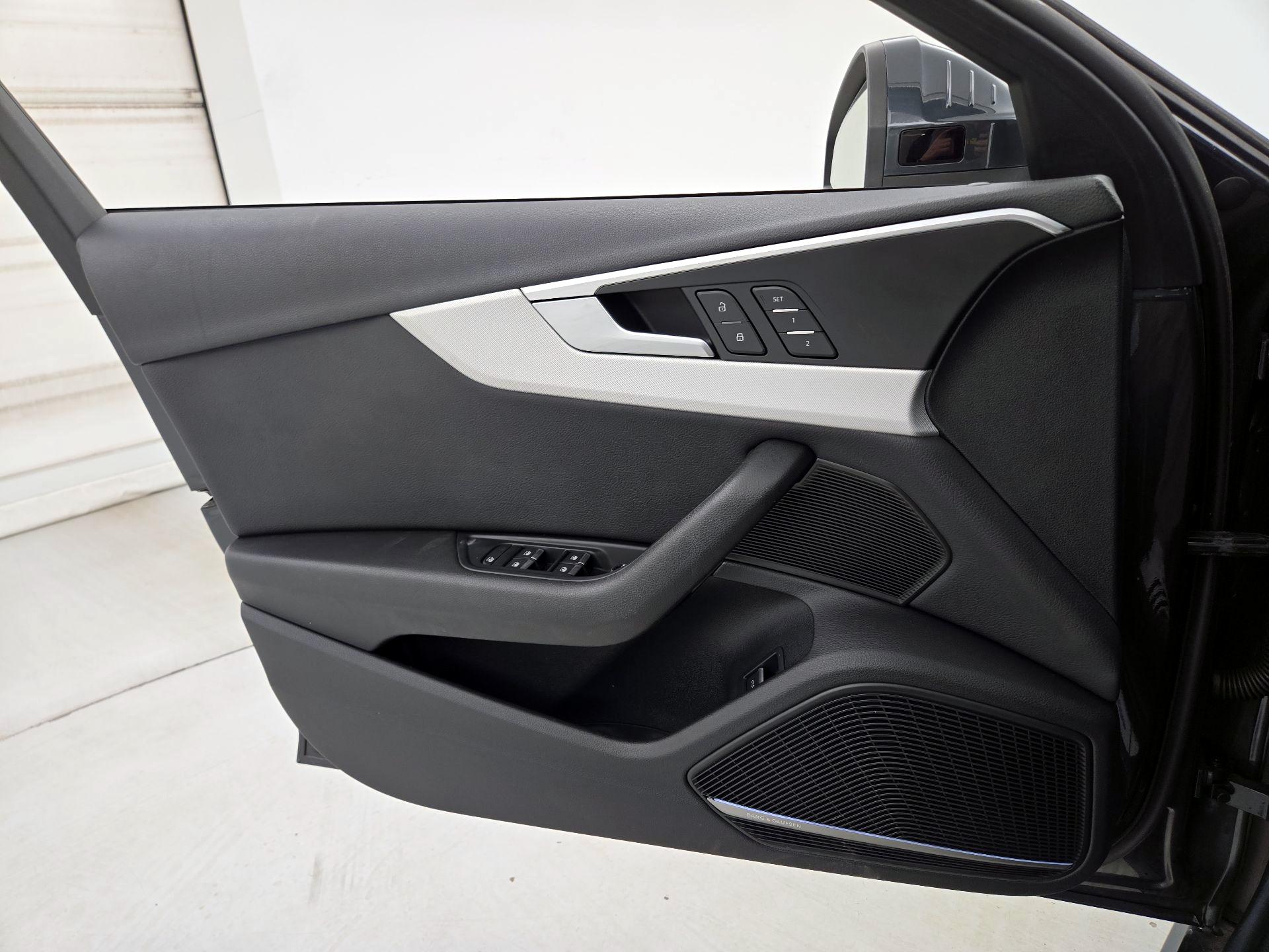 Thumbnail: 2018 Audi A4 - 12