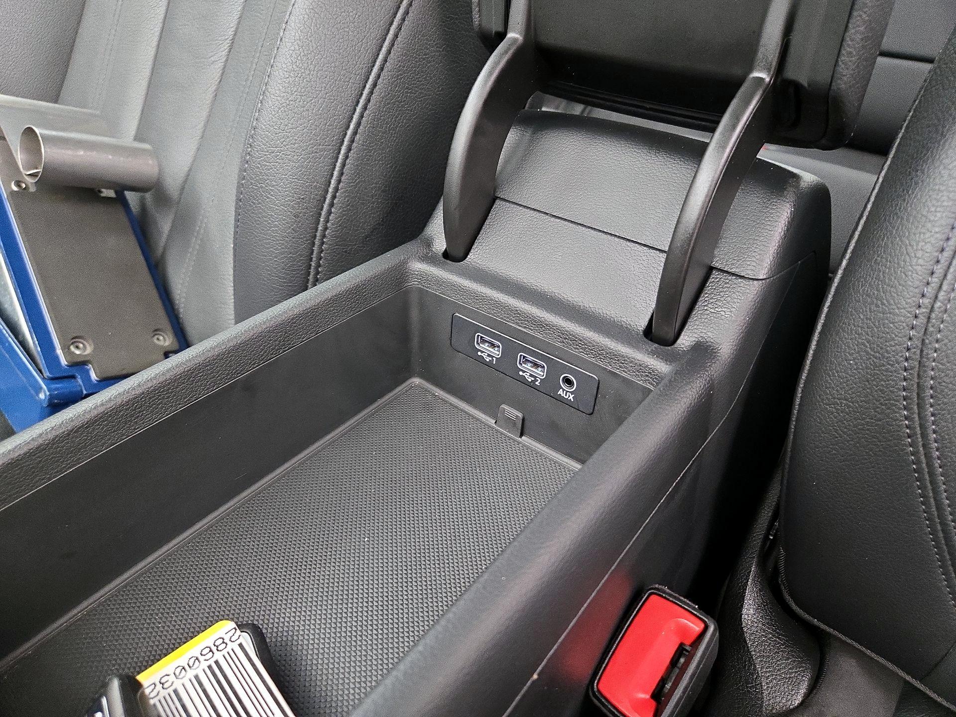 Thumbnail: 2018 Audi A4 - 18