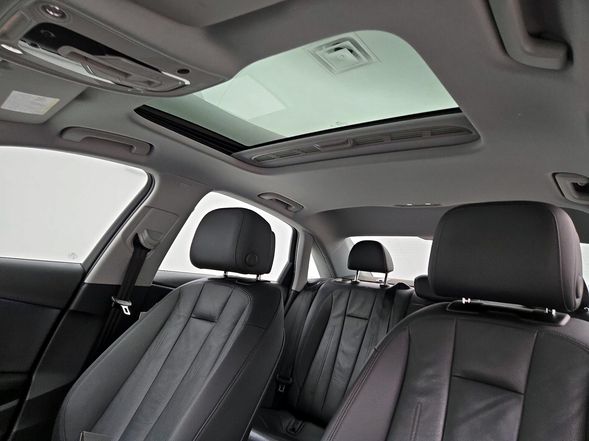 Thumbnail: 2018 Audi A4 - 19