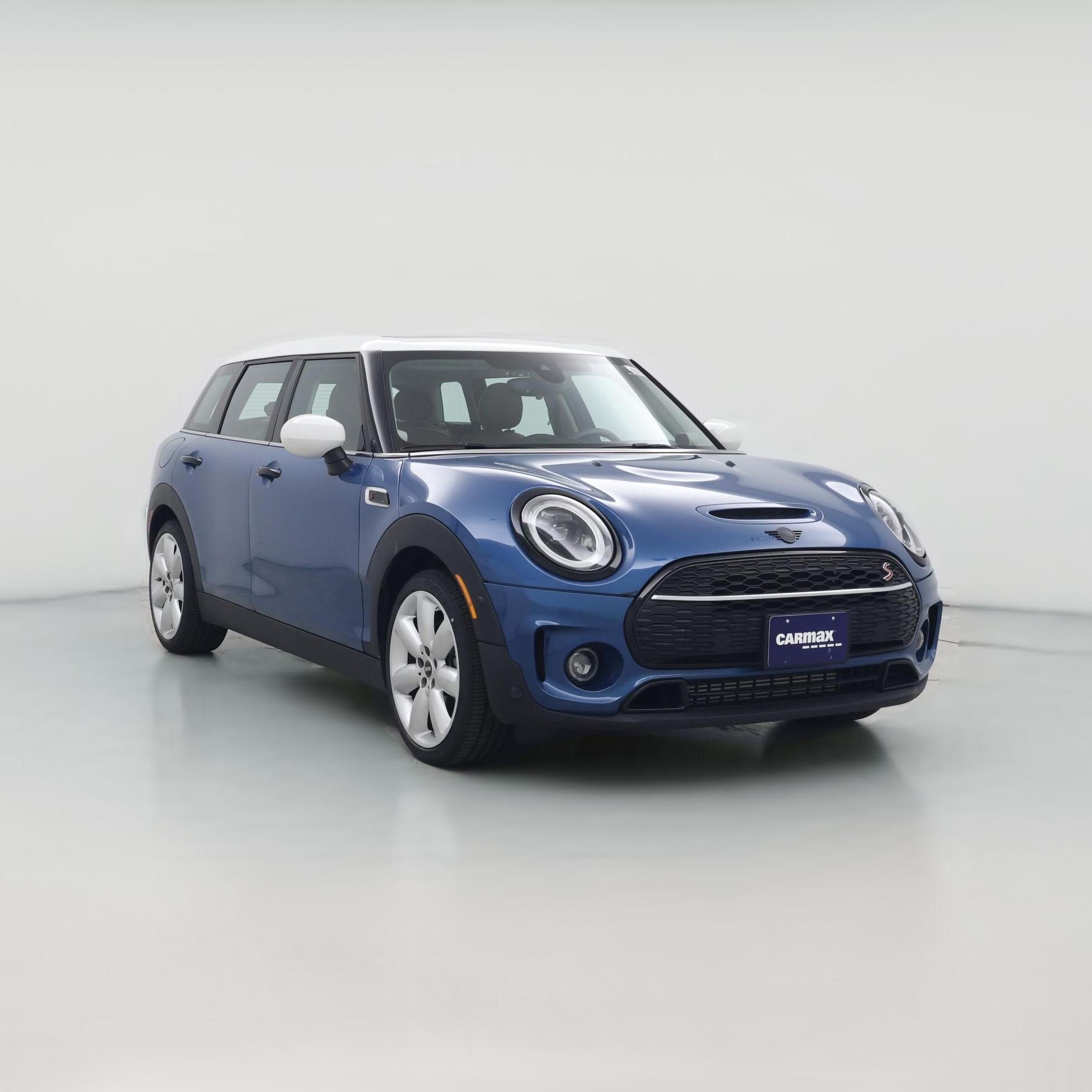 Thumbnail: 2023 MINI Cooper Clubman - 1