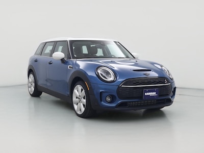 2023 Mini Cooper Clubman S Classic