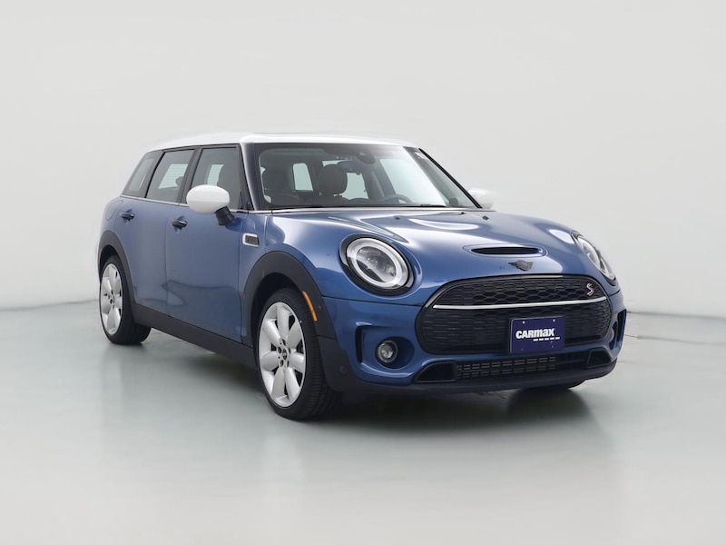 2023 MINI Cooper Clubman S -
                  Irvine, CA