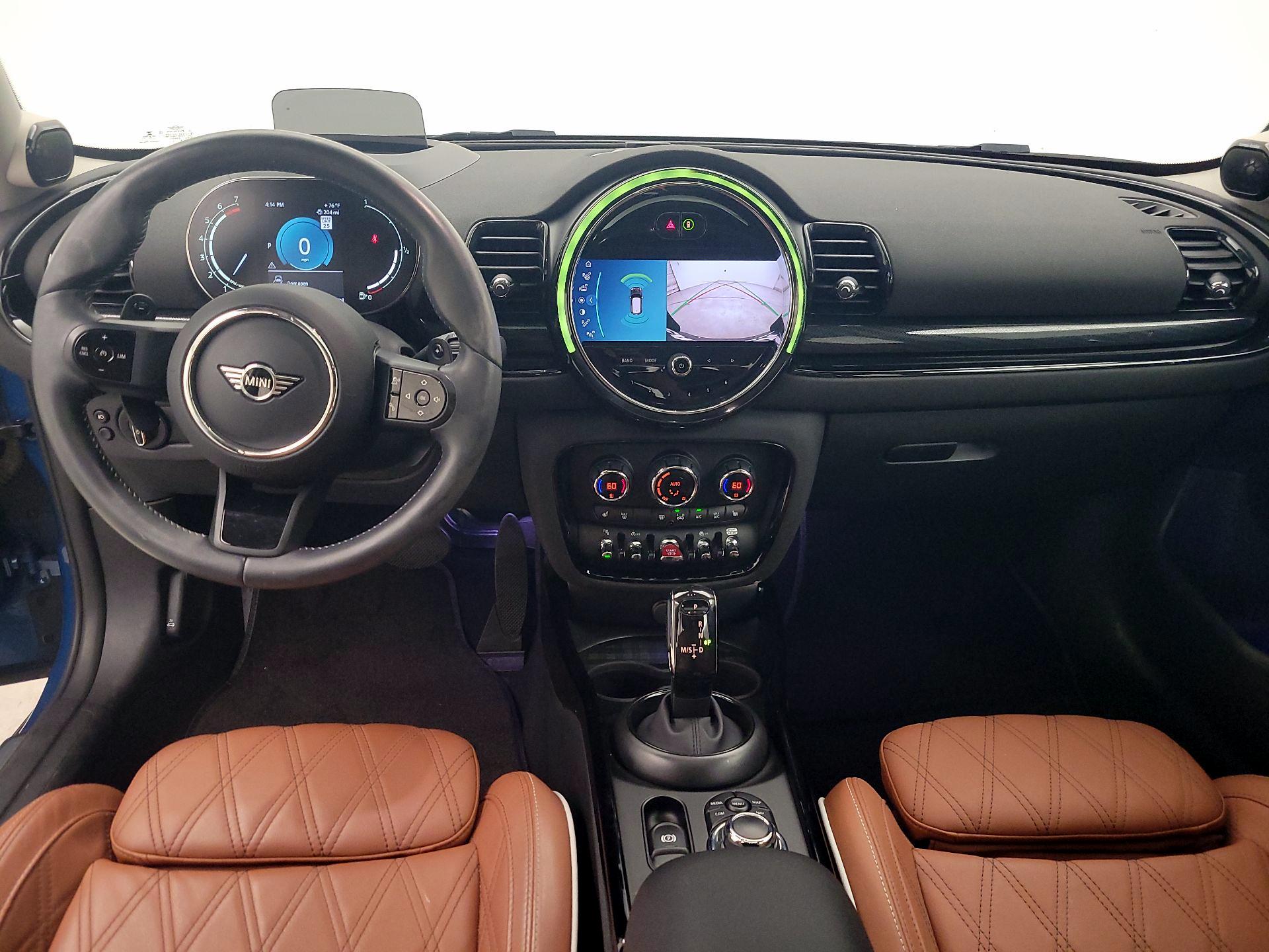 Thumbnail: 2023 MINI Cooper Clubman - 9