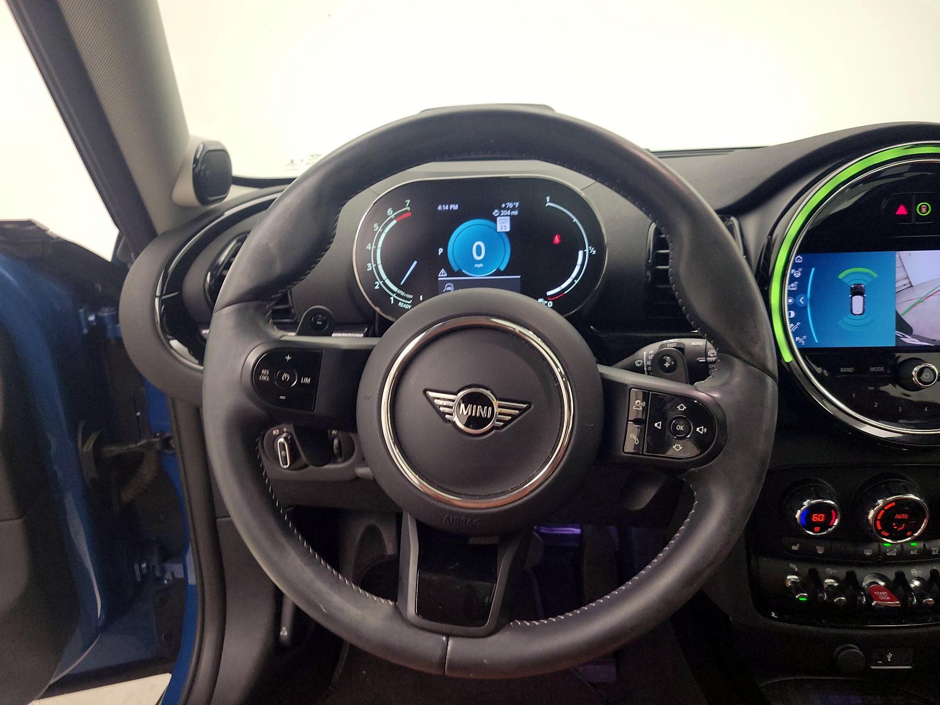 Thumbnail: 2023 MINI Cooper Clubman - 10