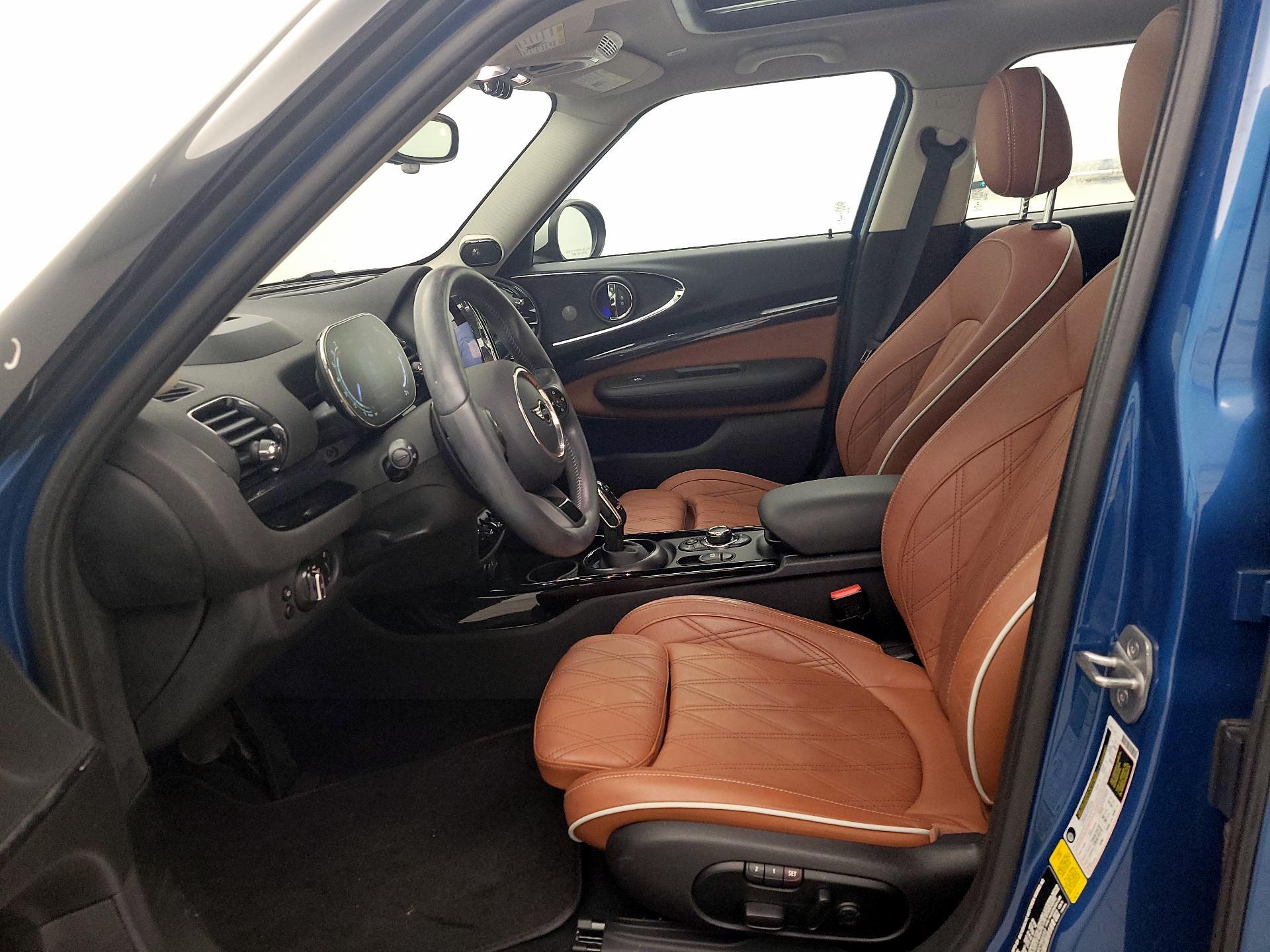 Thumbnail: 2023 MINI Cooper Clubman - 11