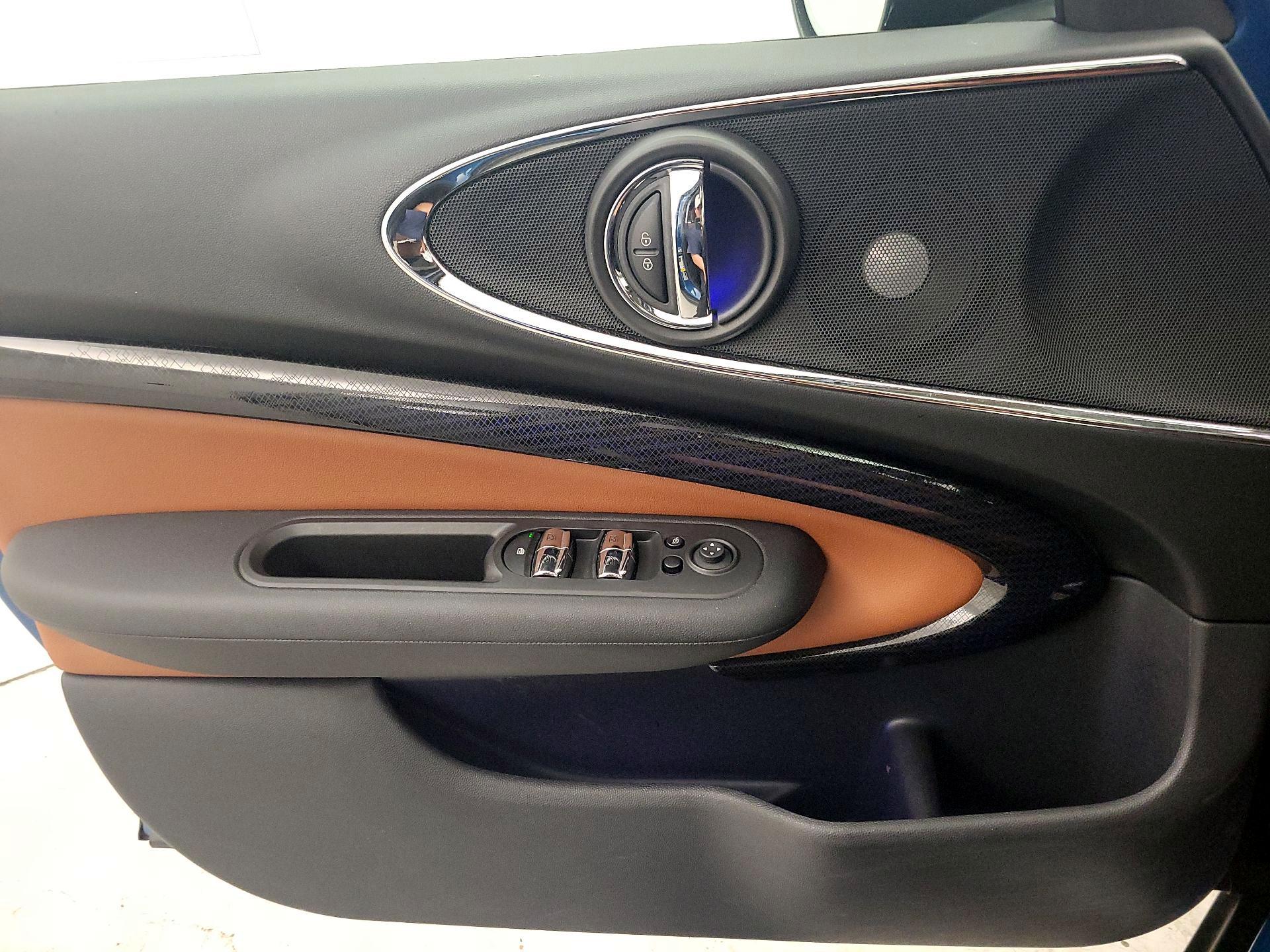 Thumbnail: 2023 MINI Cooper Clubman - 12