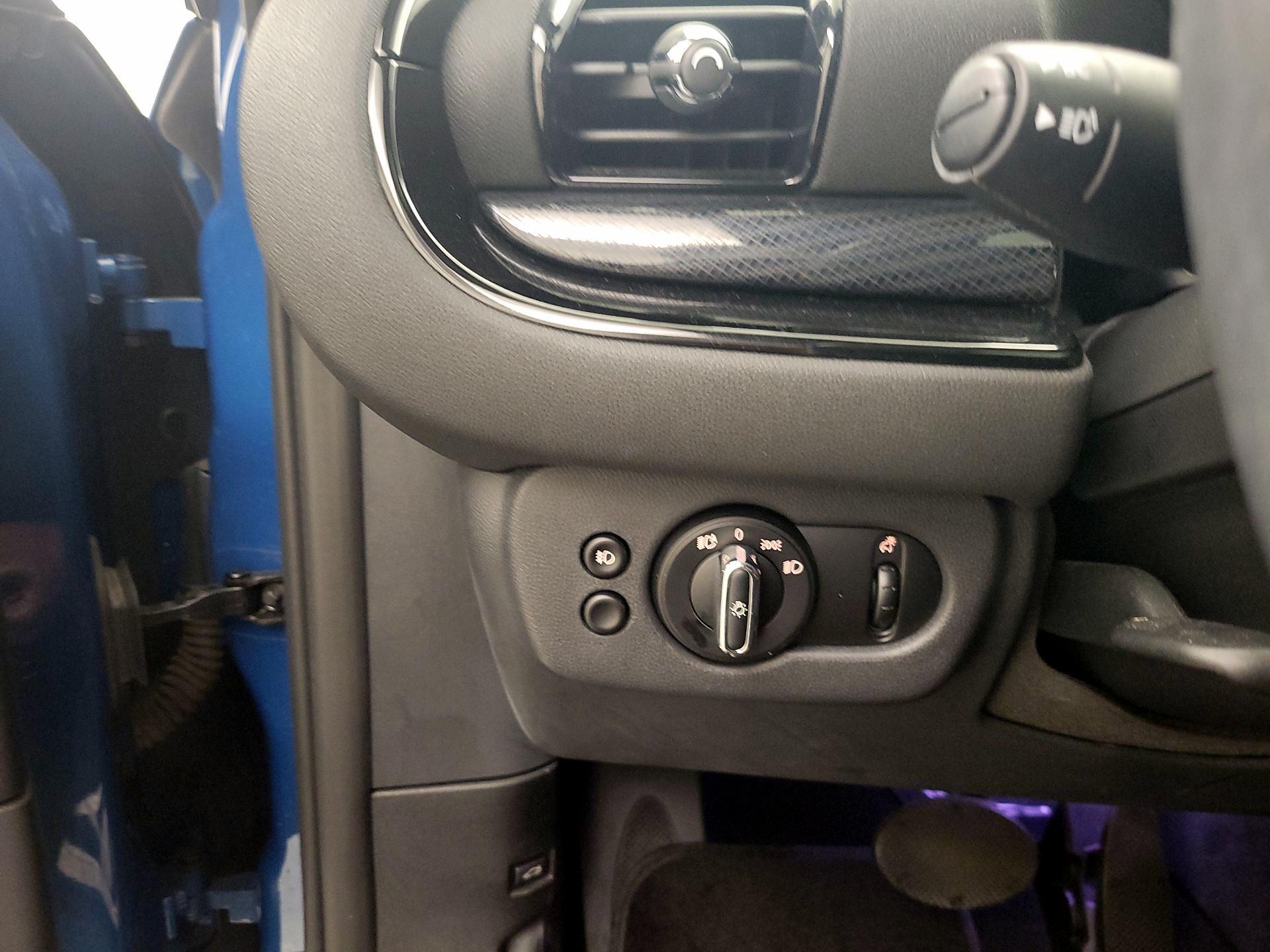 Thumbnail: 2023 MINI Cooper Clubman - 13