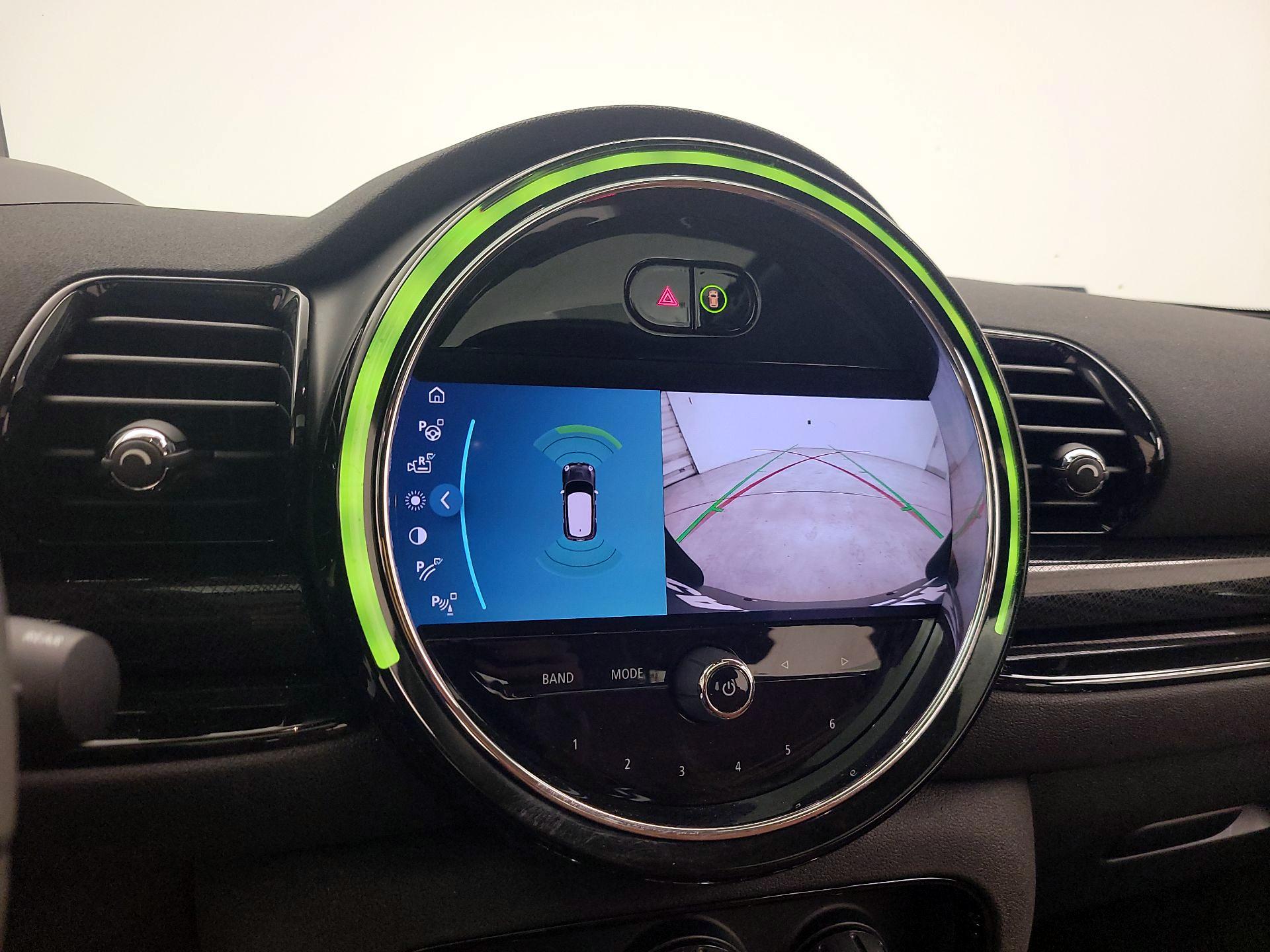 Thumbnail: 2023 MINI Cooper Clubman - 14