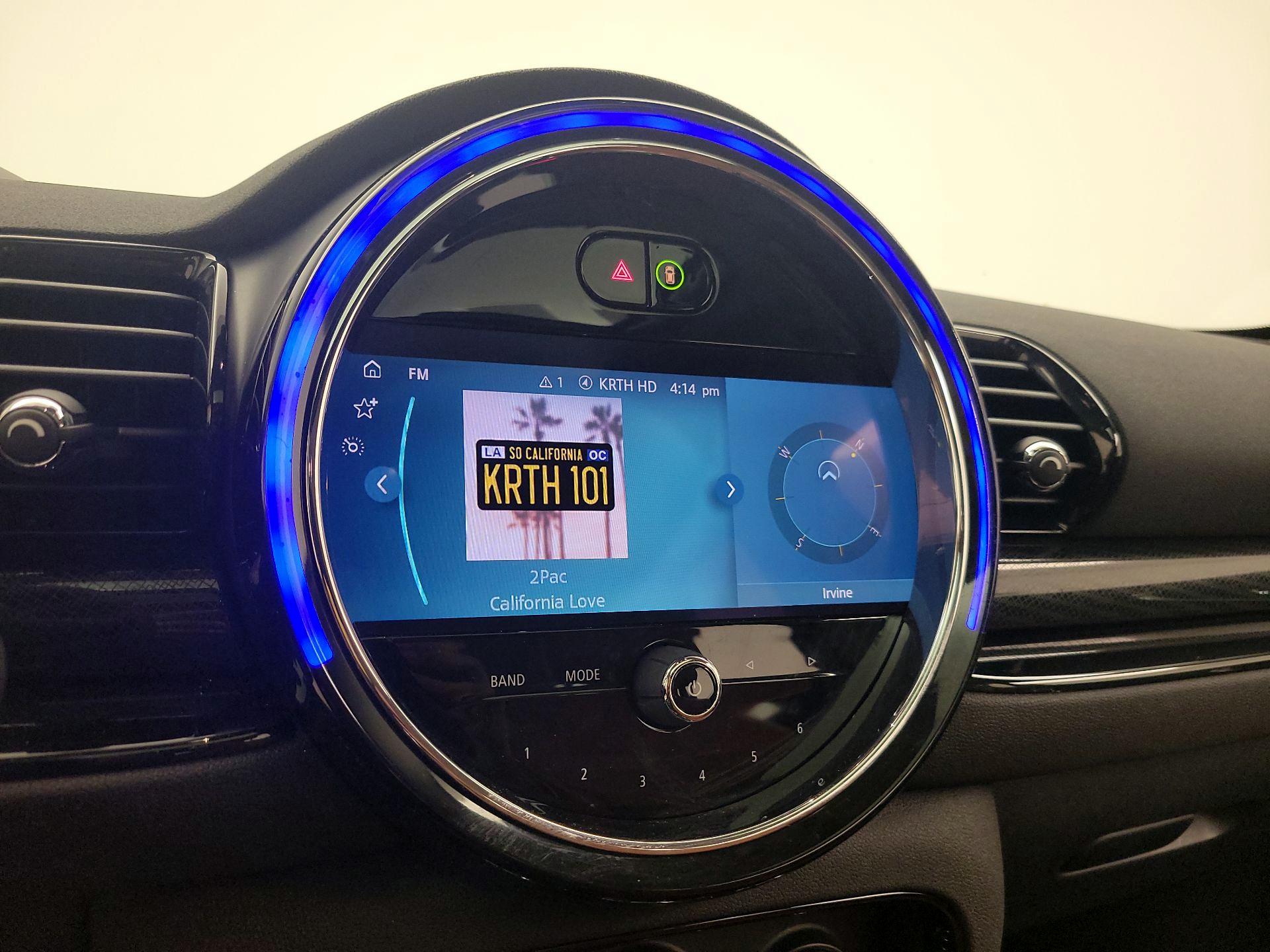 Thumbnail: 2023 MINI Cooper Clubman - 15