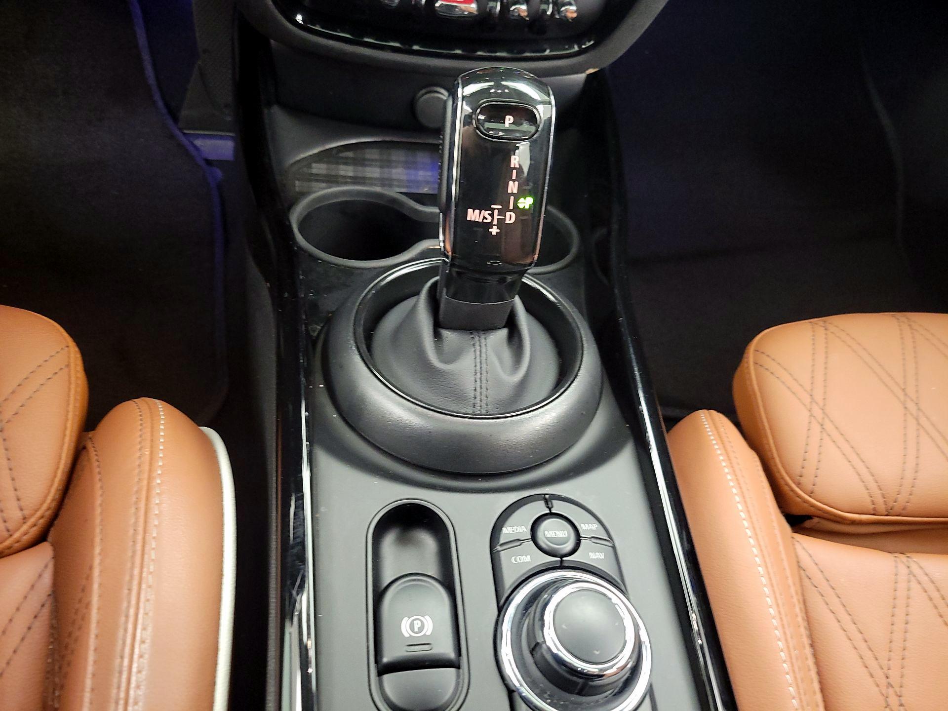 Thumbnail: 2023 MINI Cooper Clubman - 17