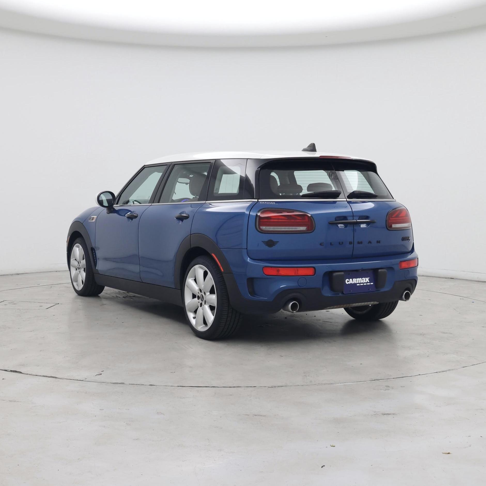 Thumbnail: 2023 MINI Cooper Clubman - 2