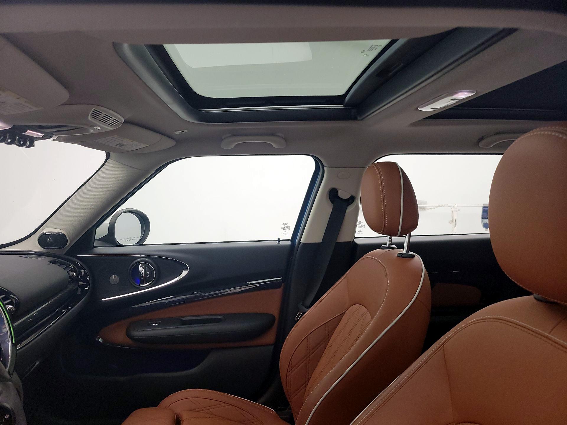 Thumbnail: 2023 MINI Cooper Clubman - 19