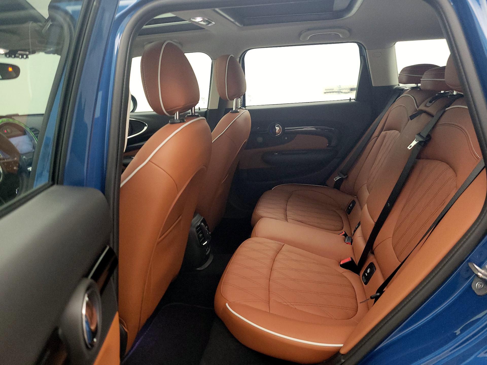 Thumbnail: 2023 MINI Cooper Clubman - 20