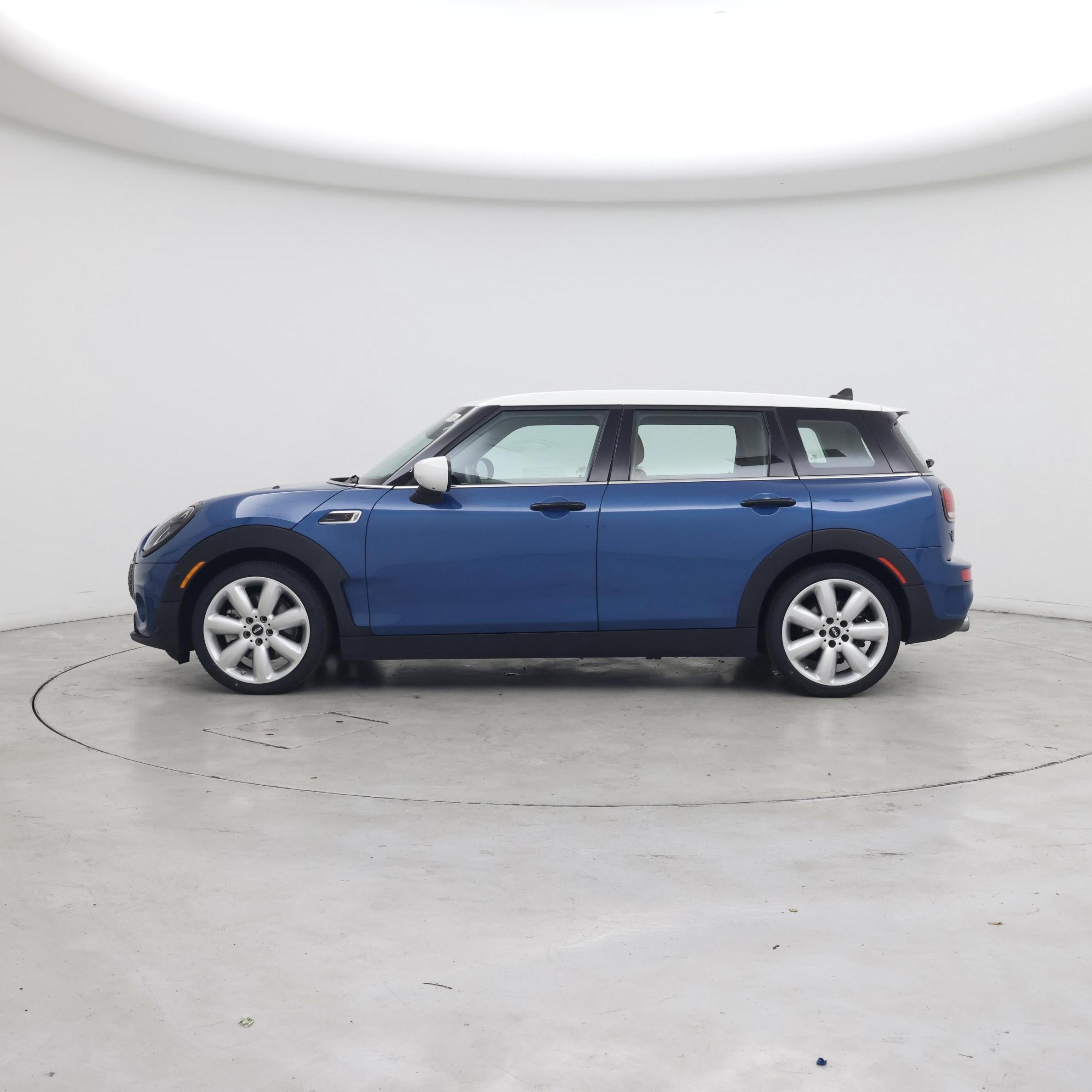 Thumbnail: 2023 MINI Cooper Clubman - 3