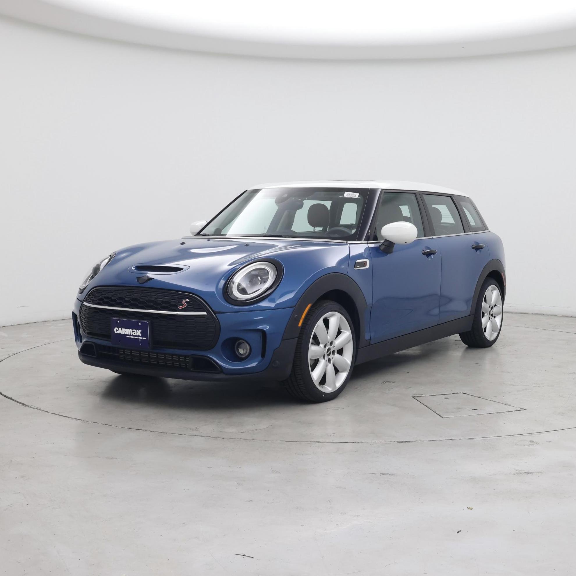 Thumbnail: 2023 MINI Cooper Clubman - 4