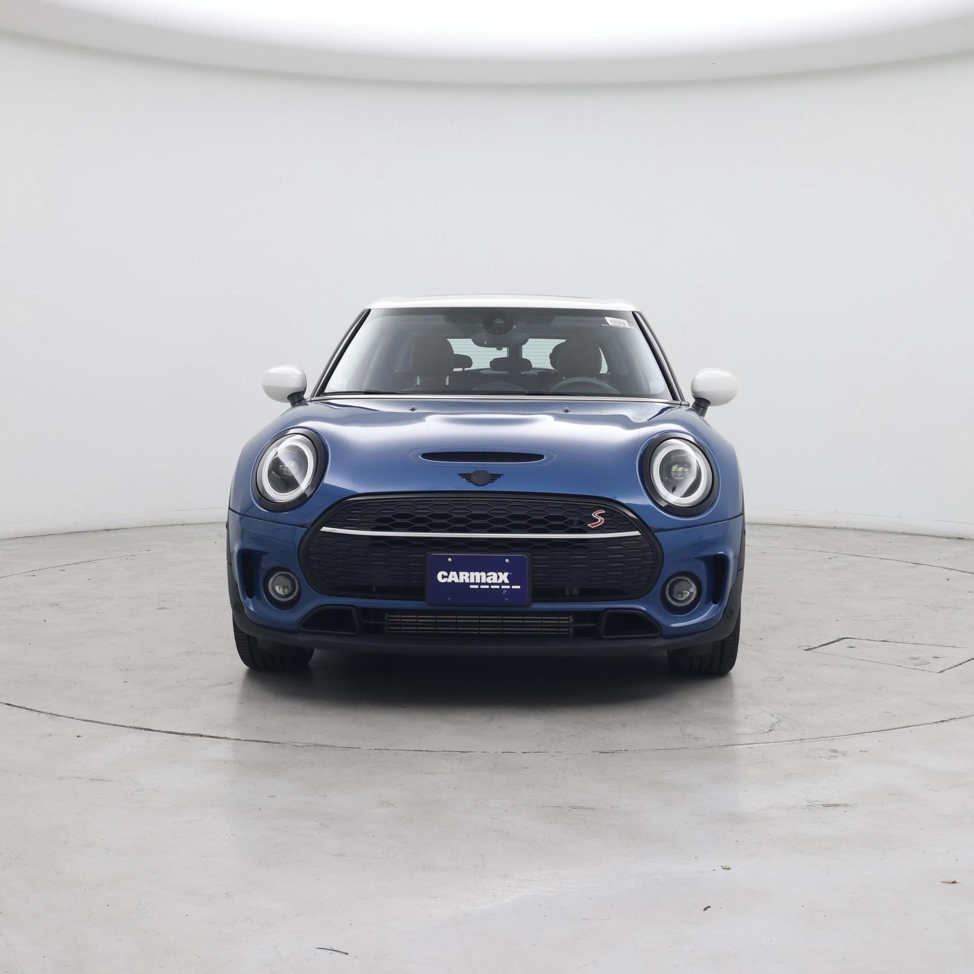 Thumbnail: 2023 MINI Cooper Clubman - 5