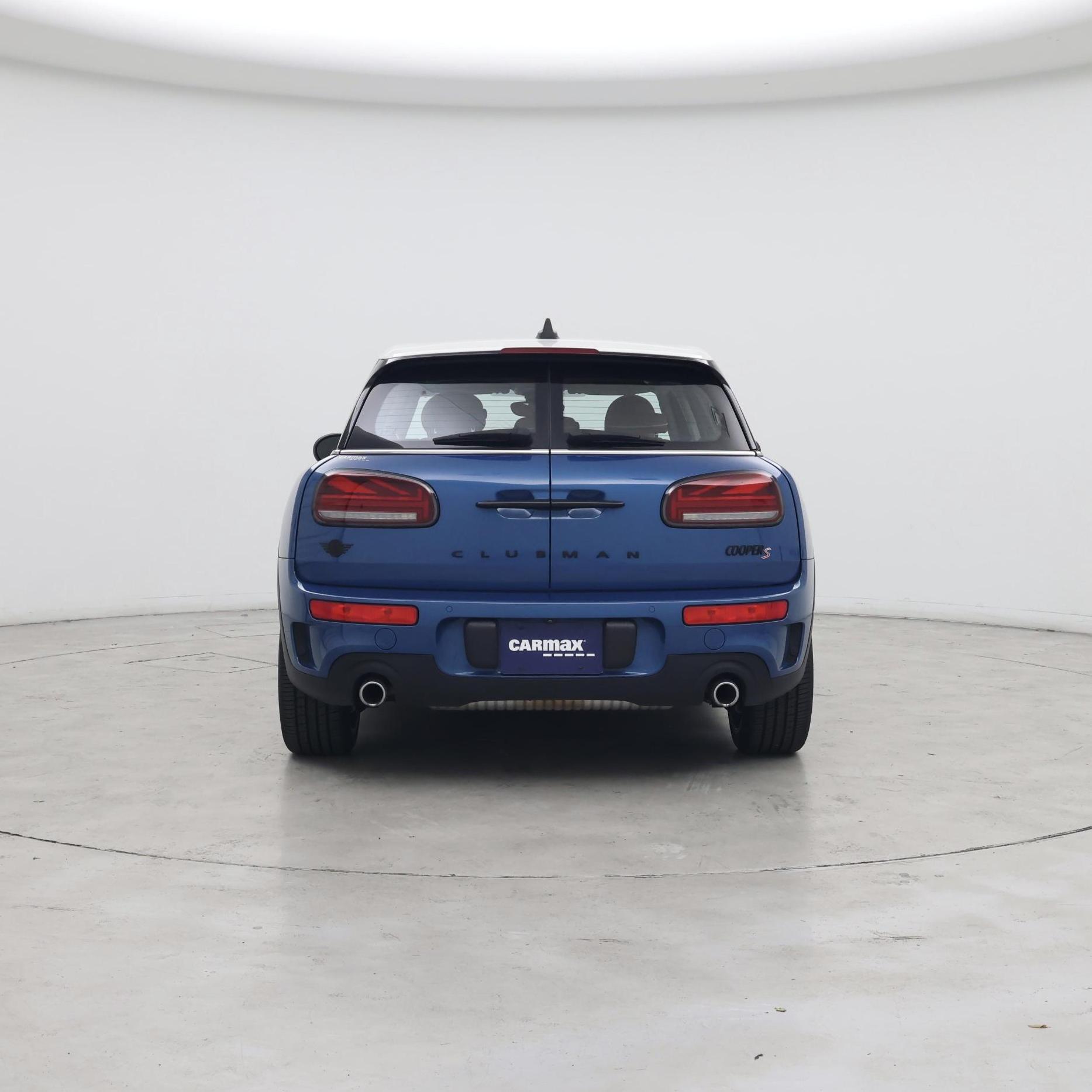 Thumbnail: 2023 MINI Cooper Clubman - 6