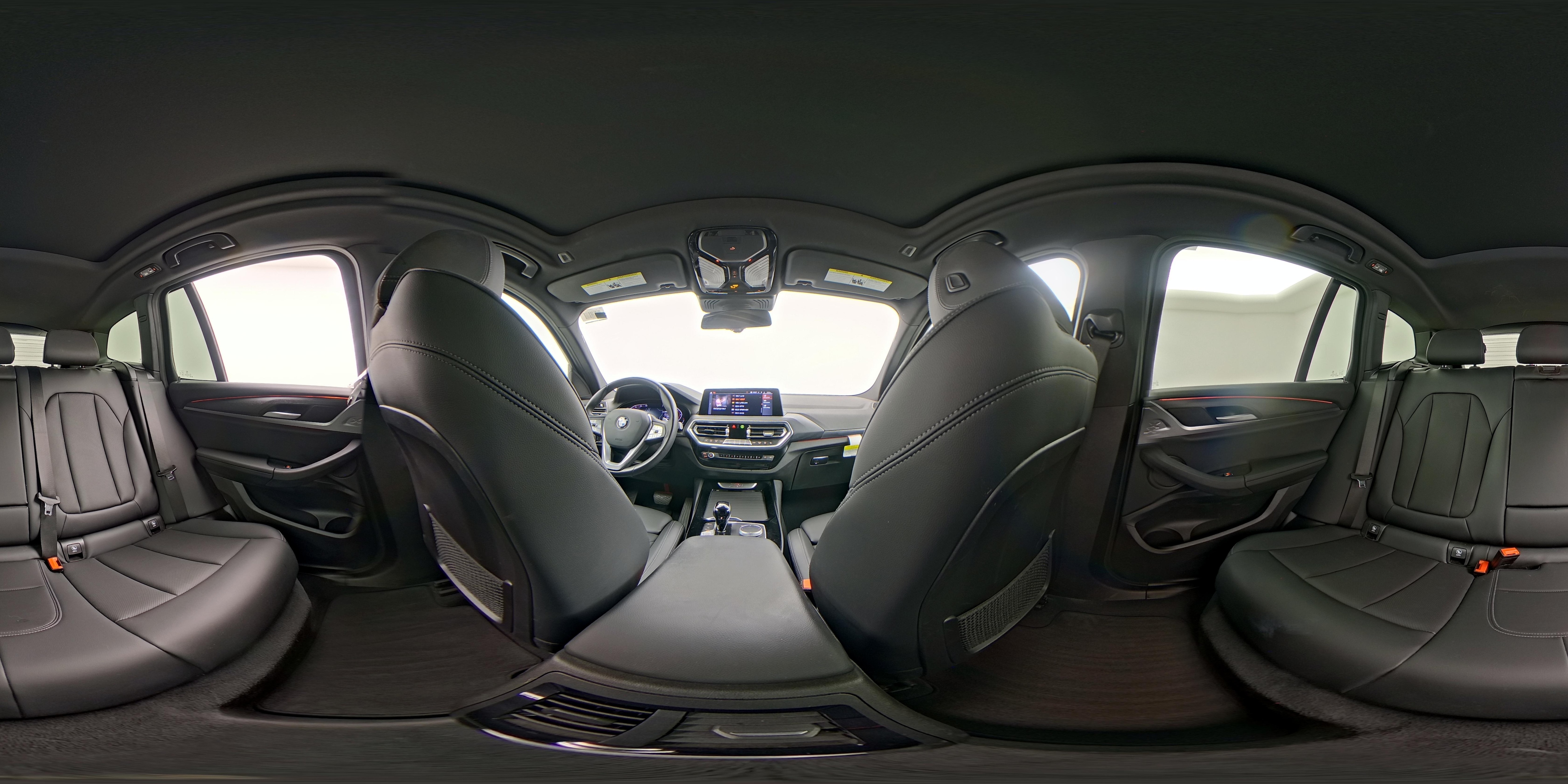 2023 BMW X3 30i - Photo 26