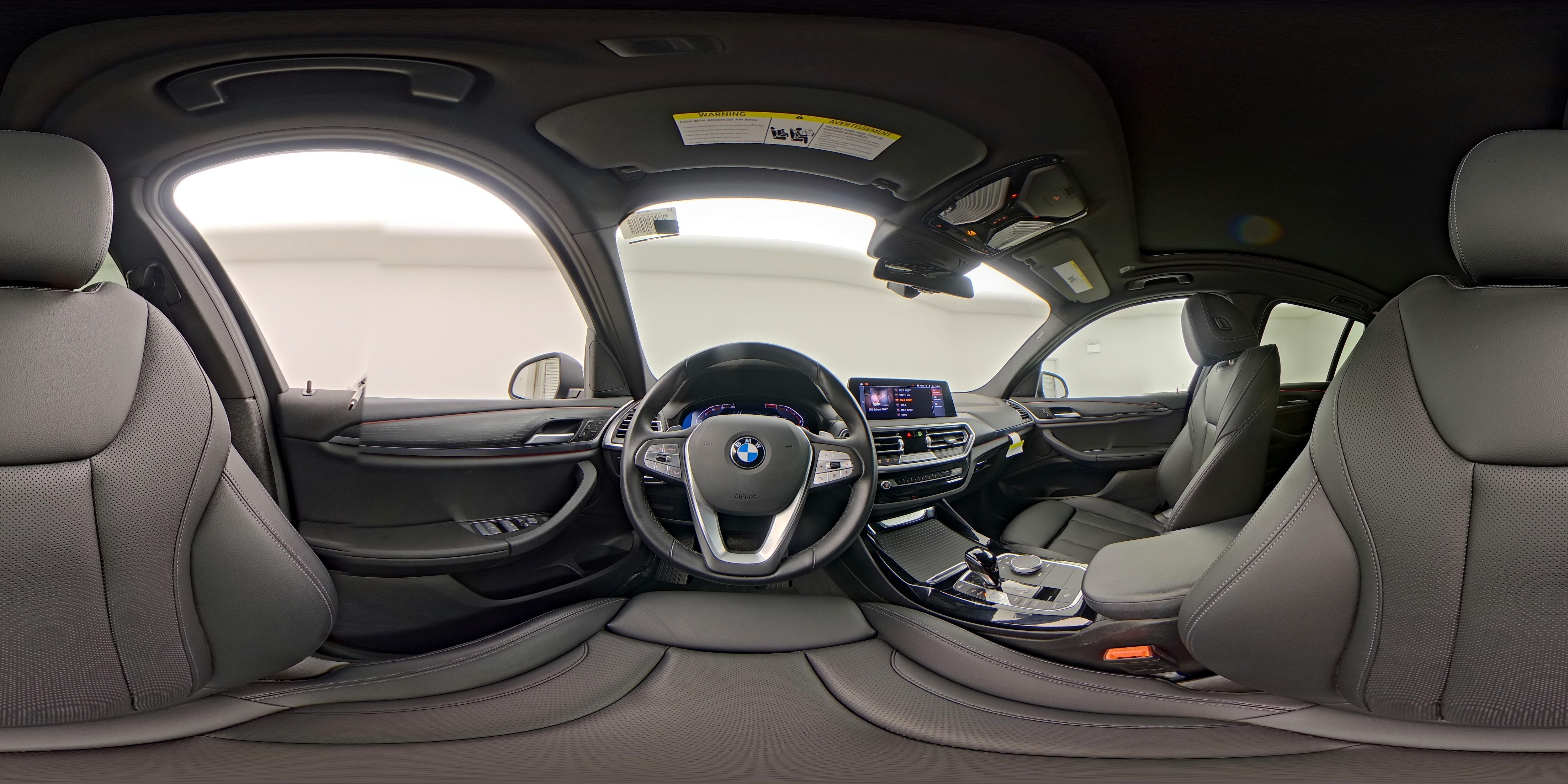 2023 BMW X3 30i - Photo 28