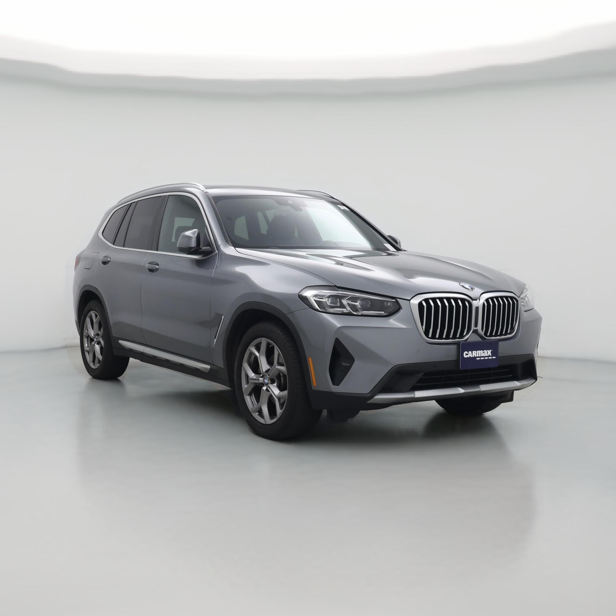 Thumbnail: 2023 BMW X3 - 1