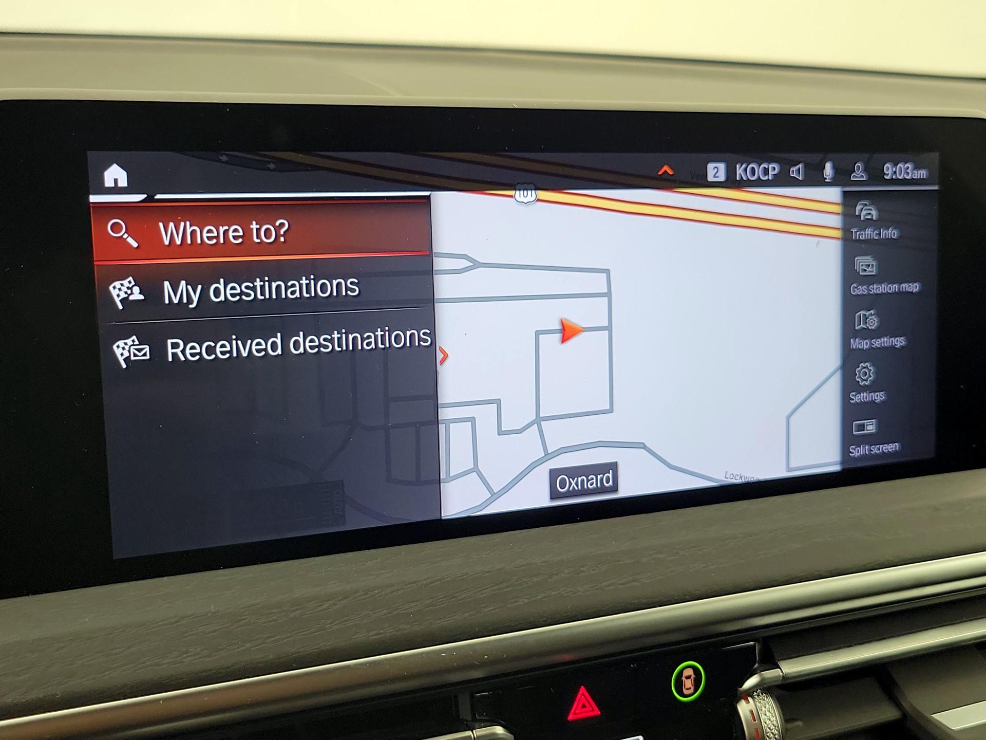 Thumbnail: 2023 BMW X3 - 14