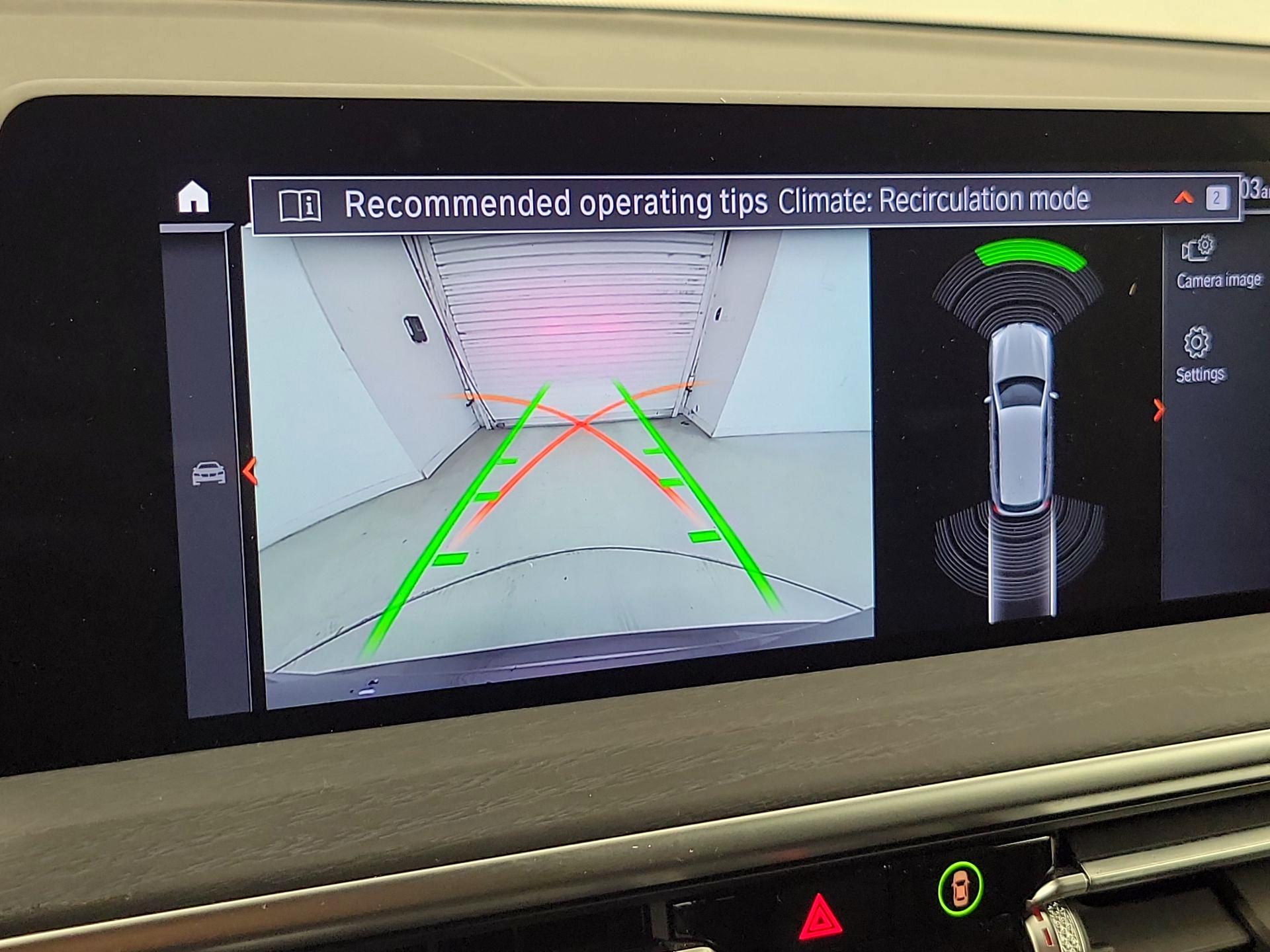 Thumbnail: 2023 BMW X3 - 15