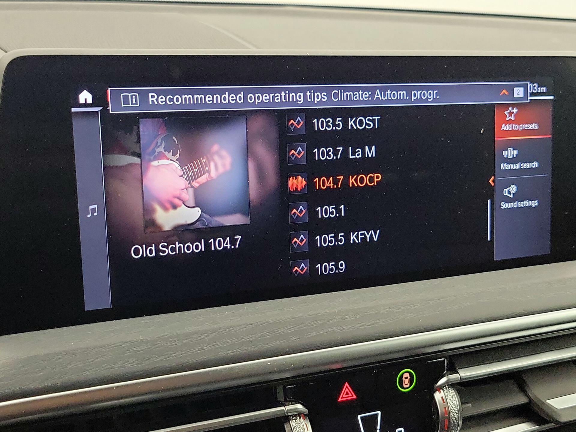 Thumbnail: 2023 BMW X3 - 16