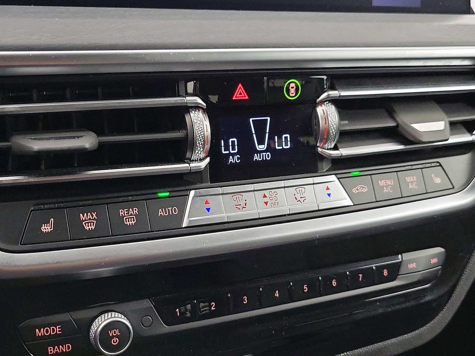 2023 BMW X3 30i - Photo 18