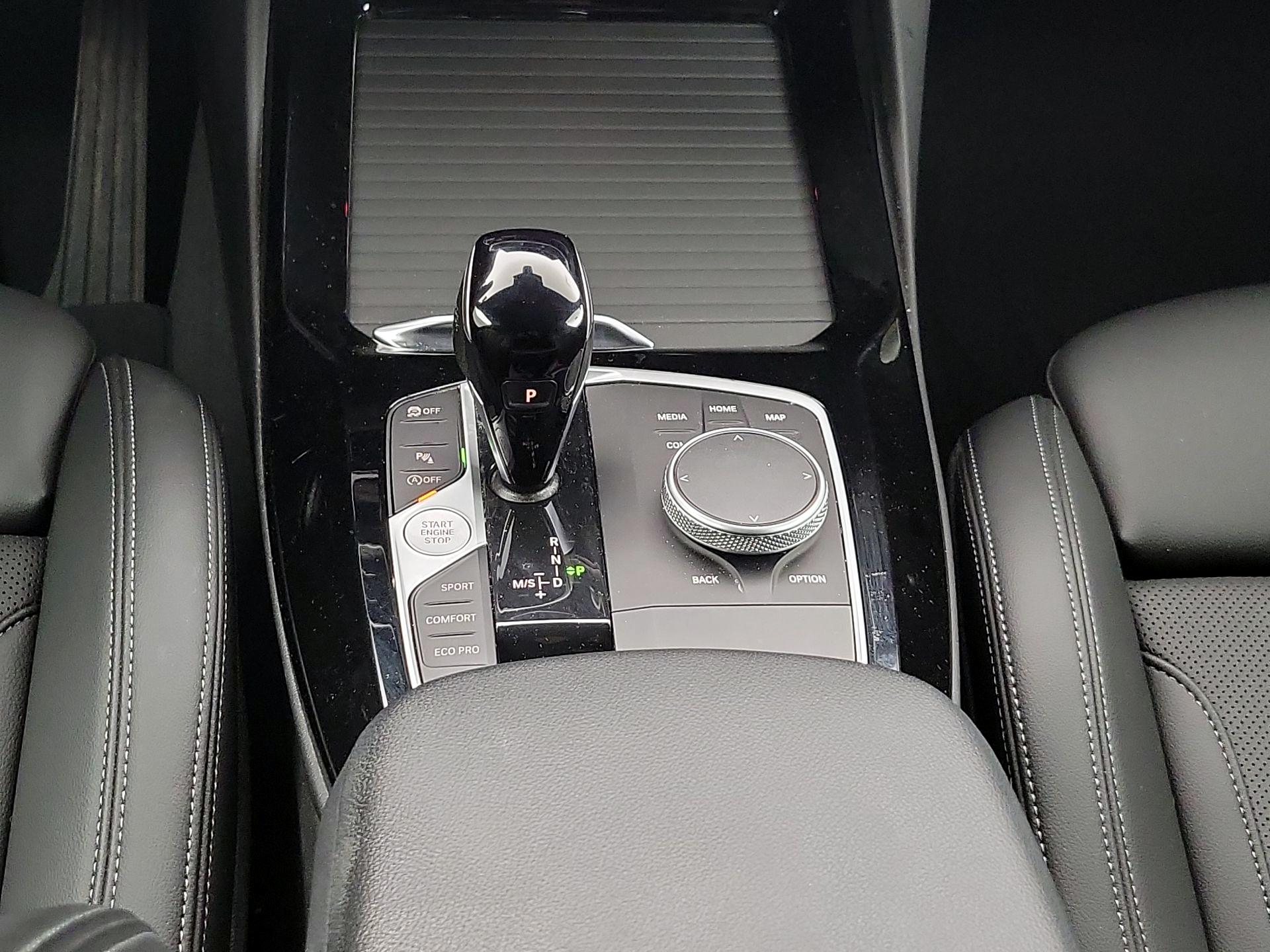 Thumbnail: 2023 BMW X3 - 18