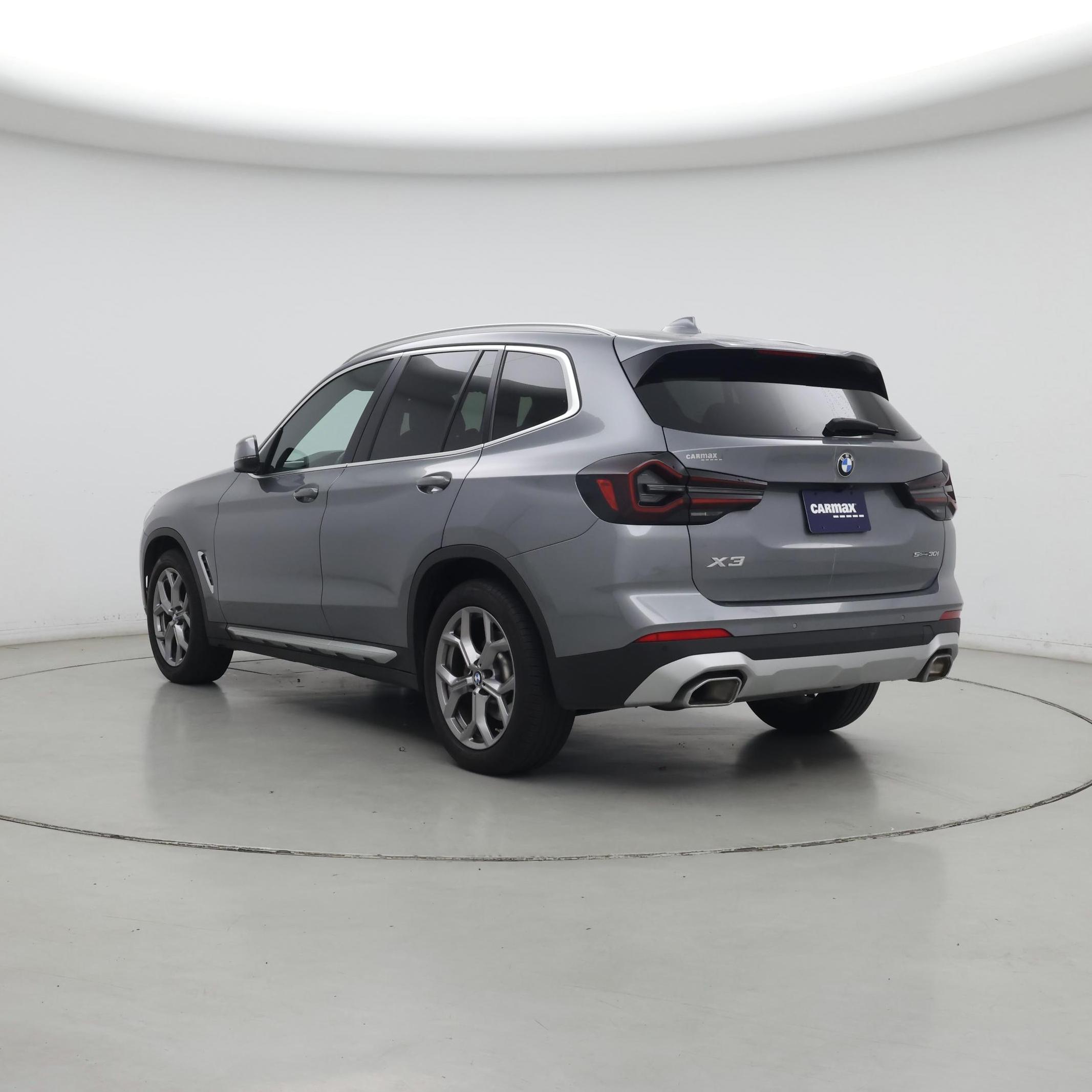 Thumbnail: 2023 BMW X3 - 2