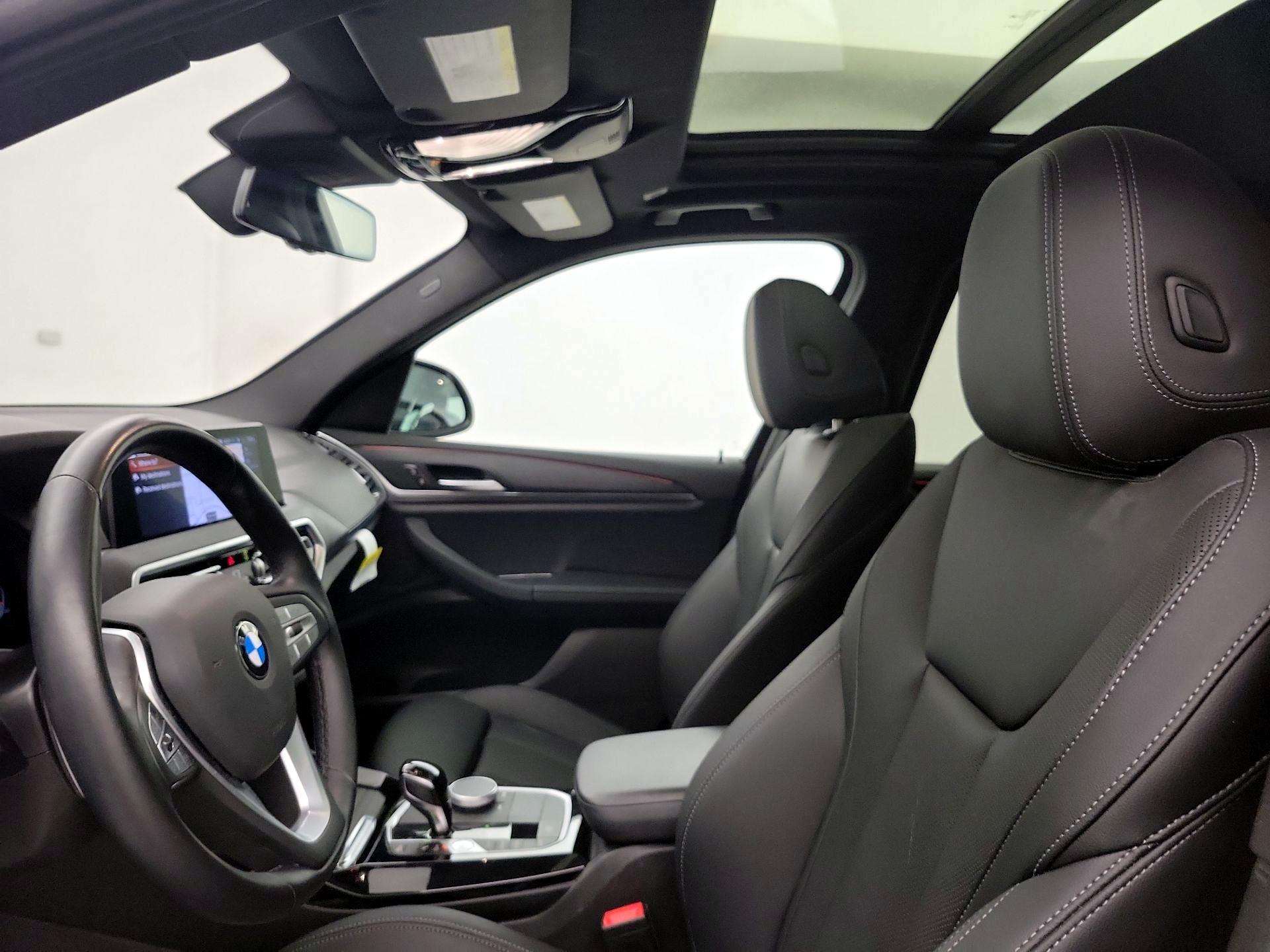 Thumbnail: 2023 BMW X3 - 20