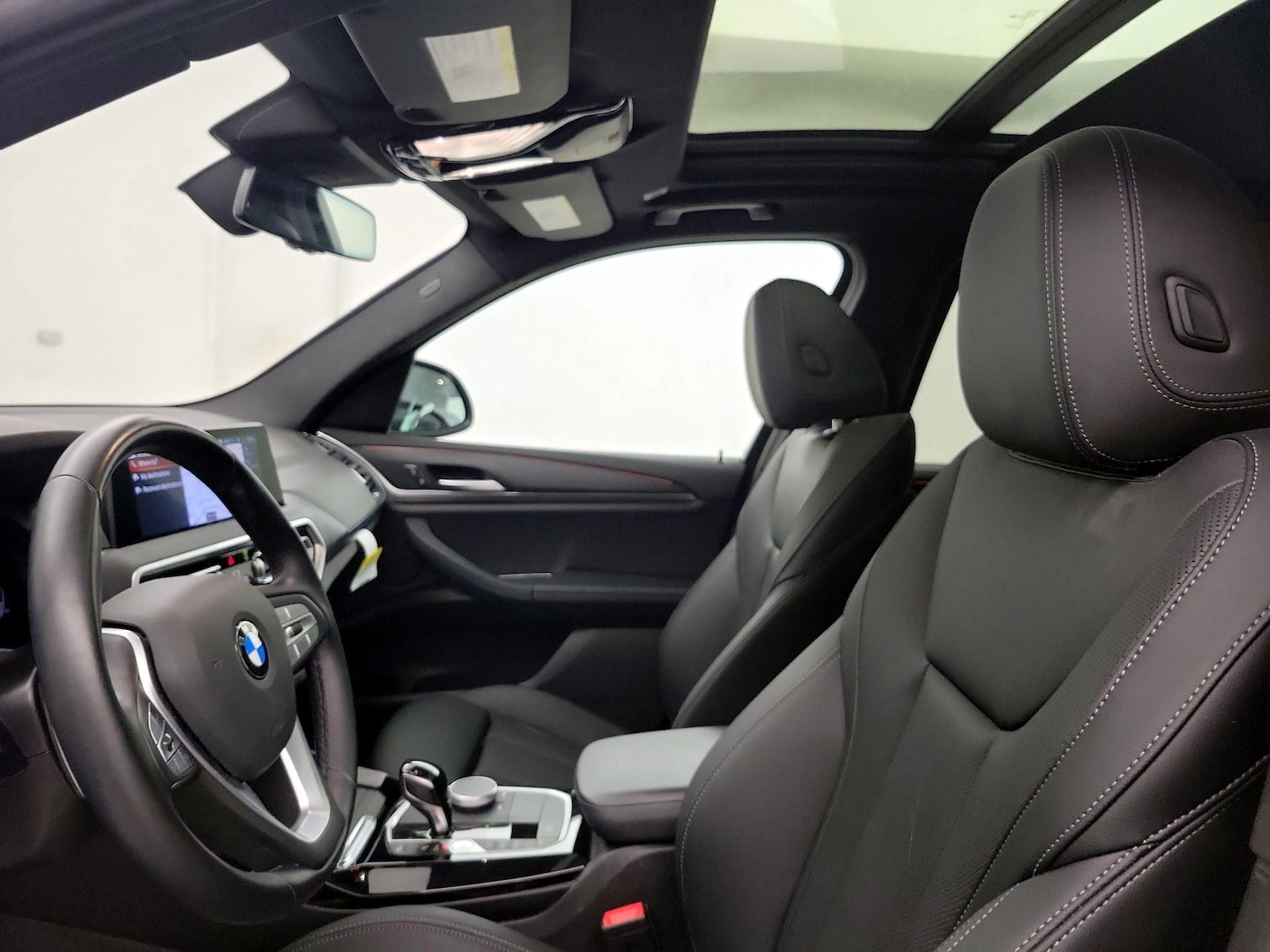 2023 BMW X3 30i - Photo 21