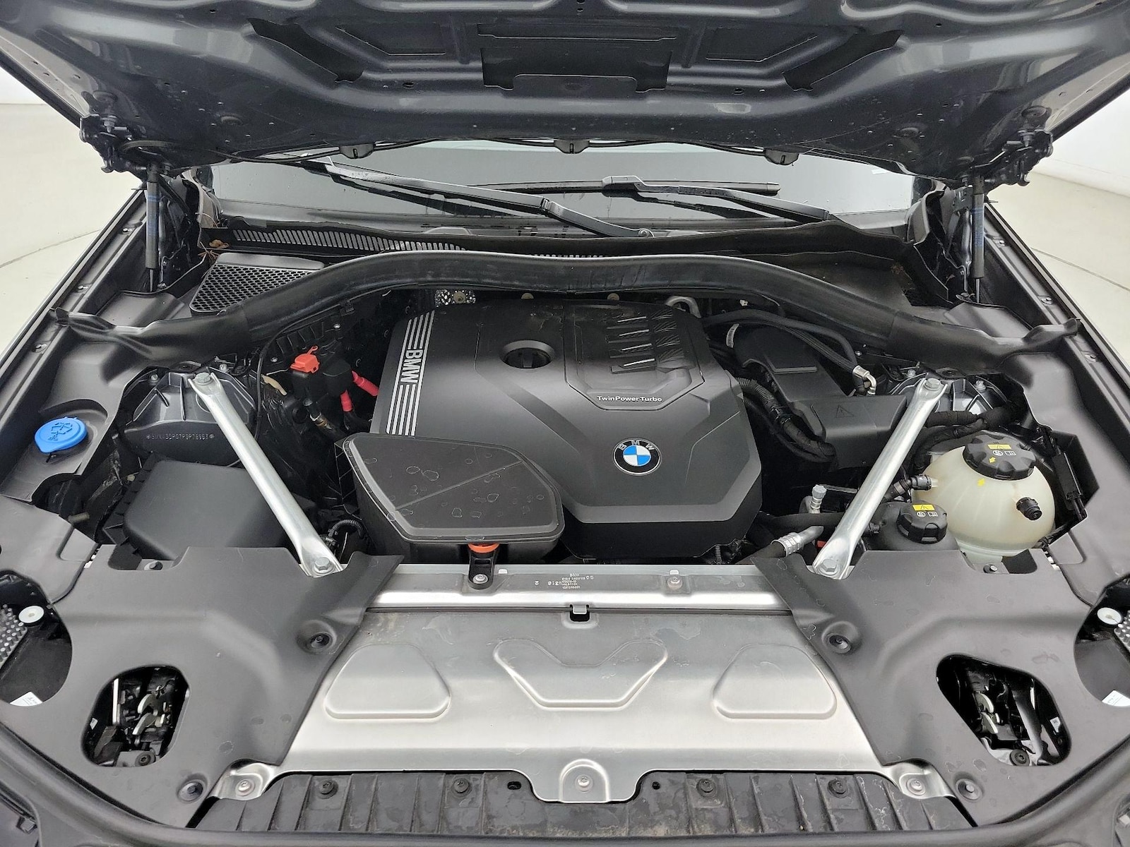 2023 BMW X3 30i - Photo 24