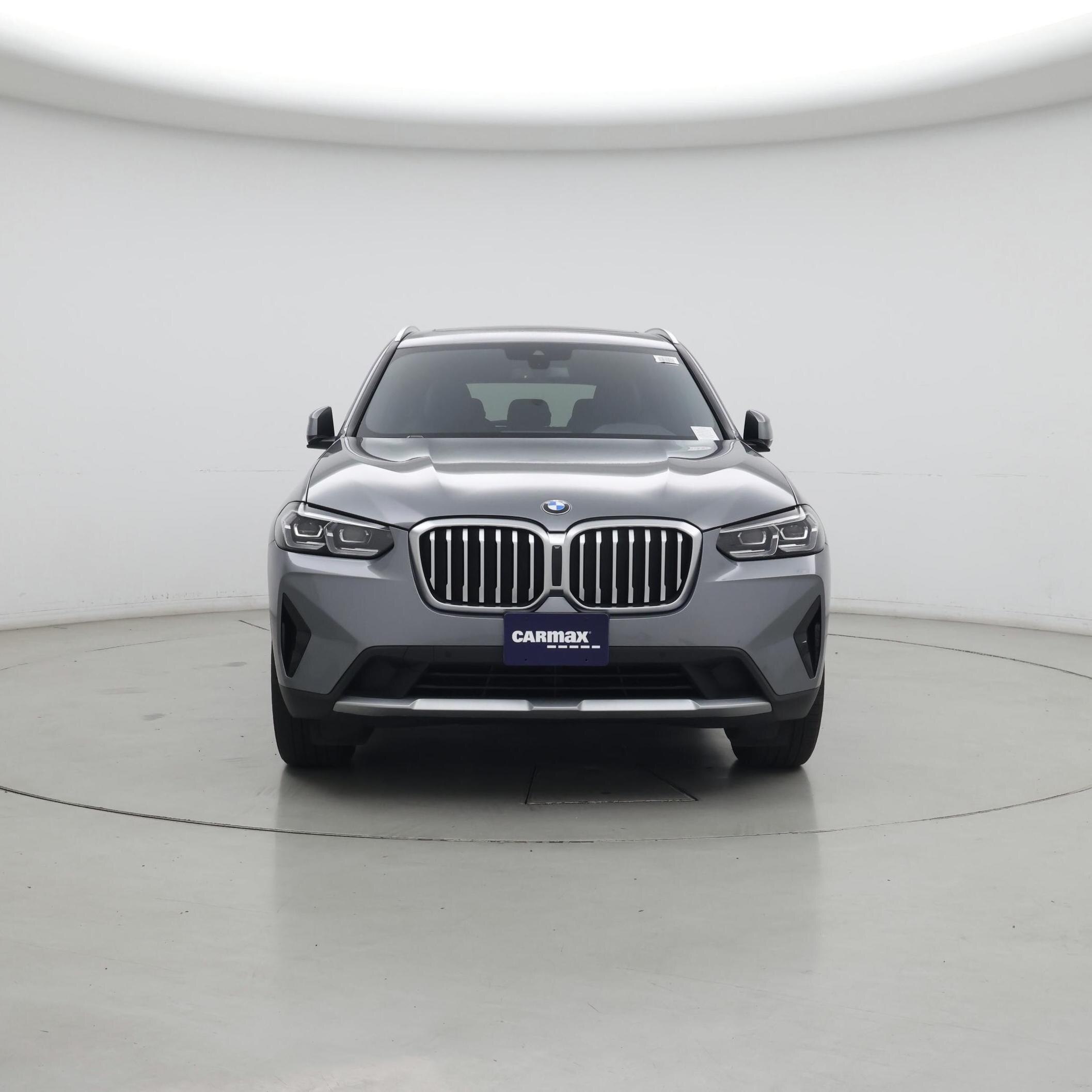 Thumbnail: 2023 BMW X3 - 5