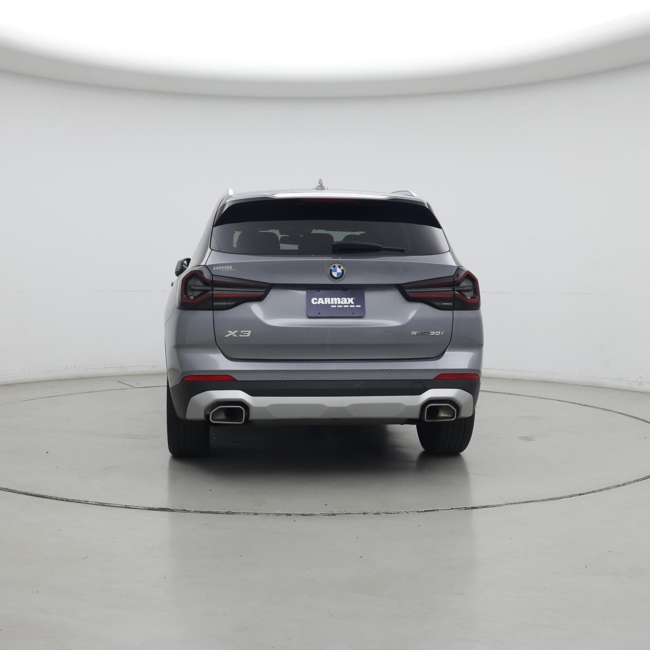 Thumbnail: 2023 BMW X3 - 6