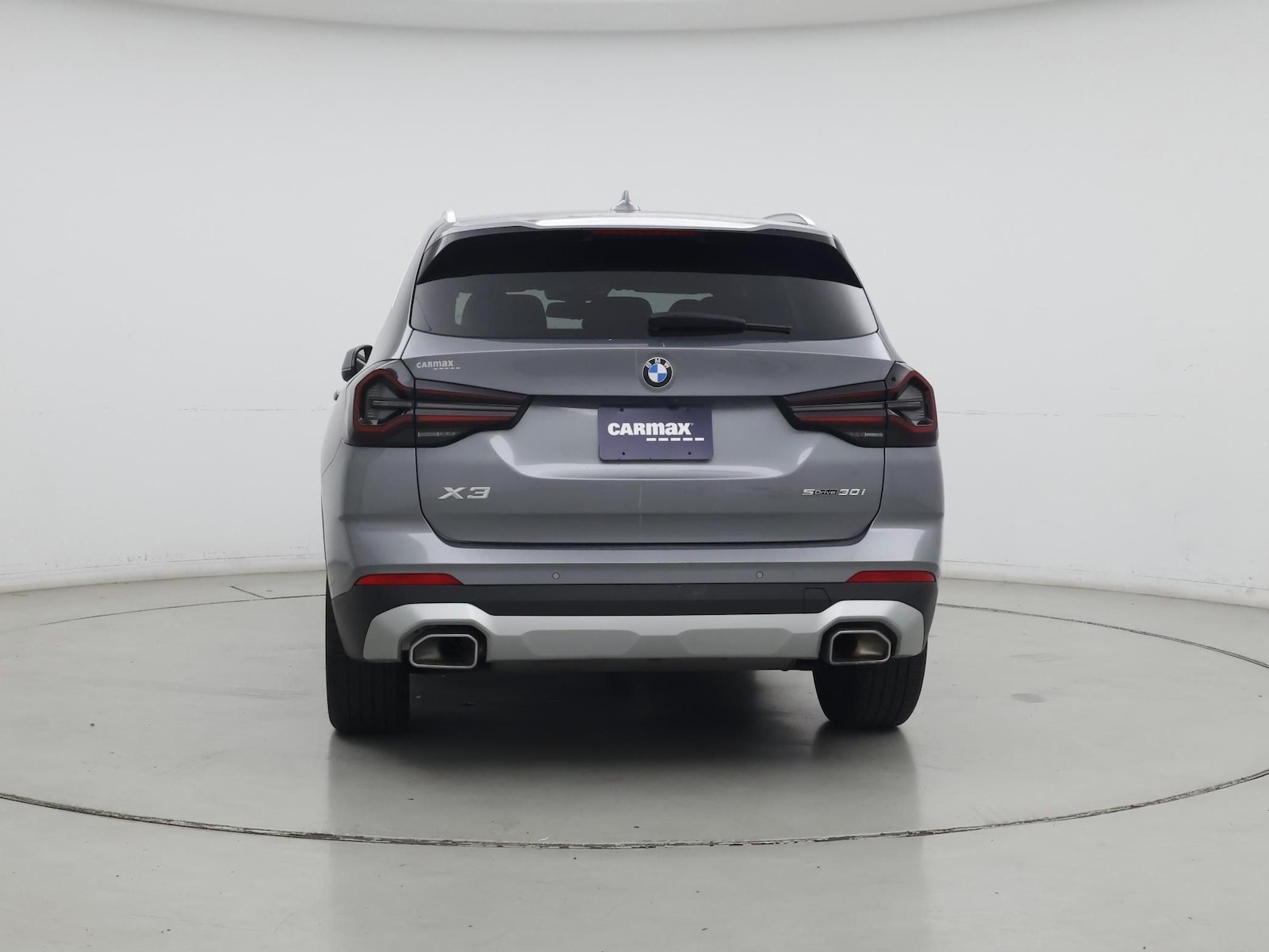 2023 BMW X3 30i - Photo 7
